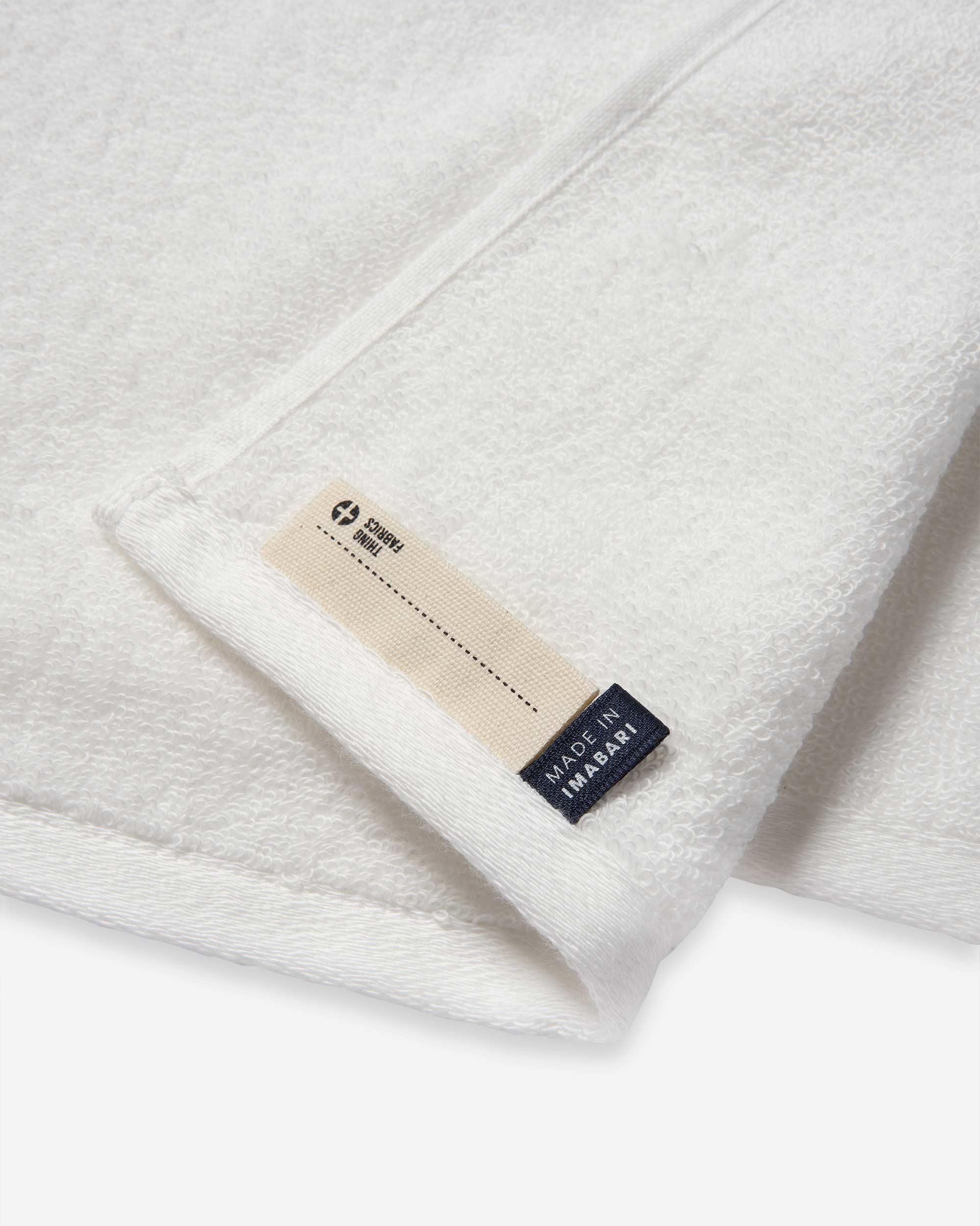 TIP TOP 365 Towel Gift Box - White