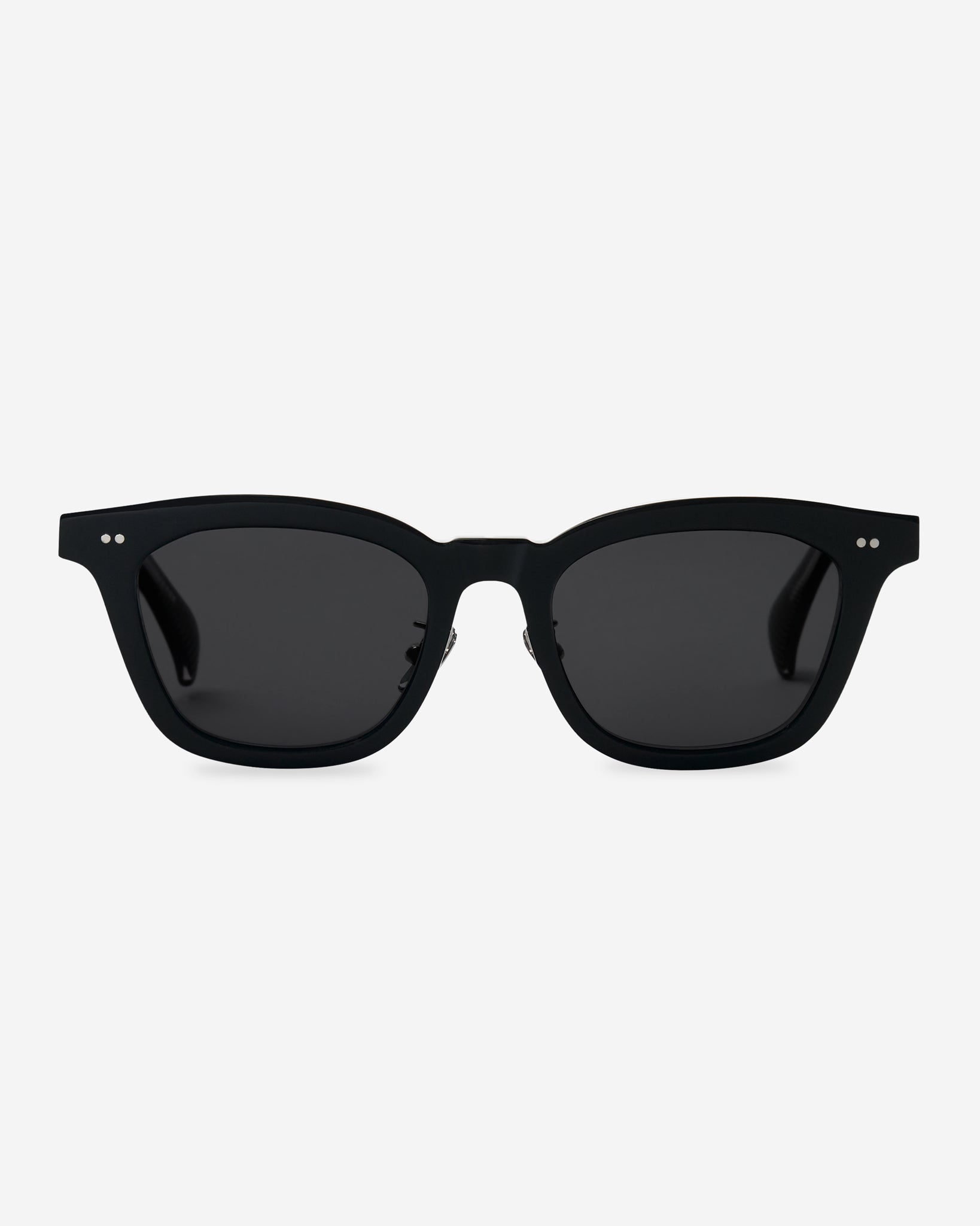 Koya Sunglasses - Black