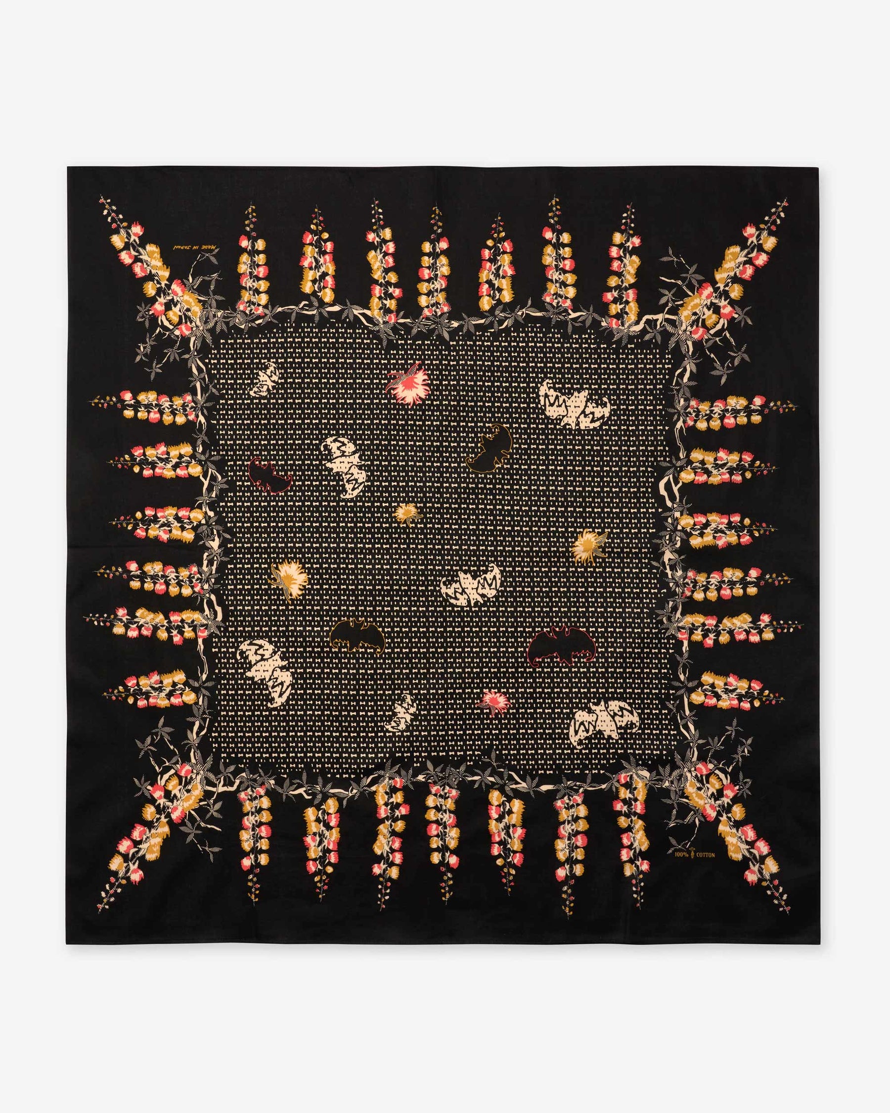 Sagaribana Bandana - Summernight