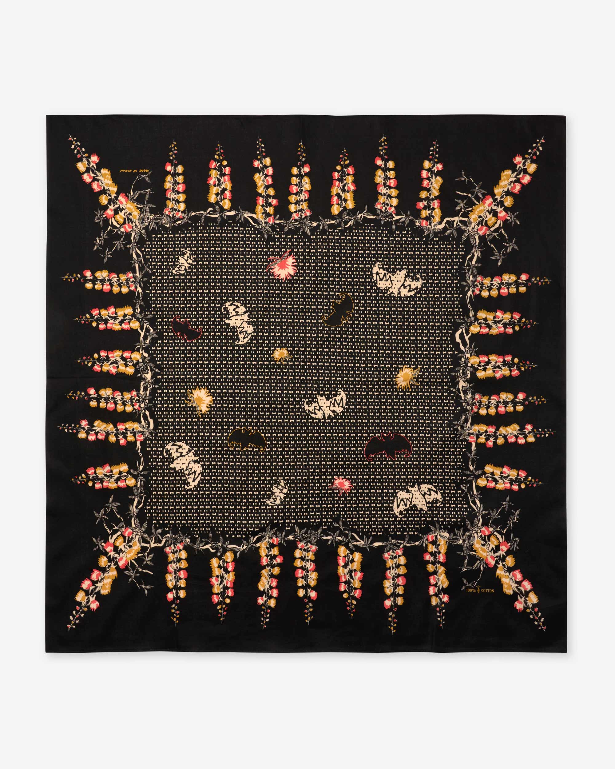 Sagaribana Bandana - Summernight