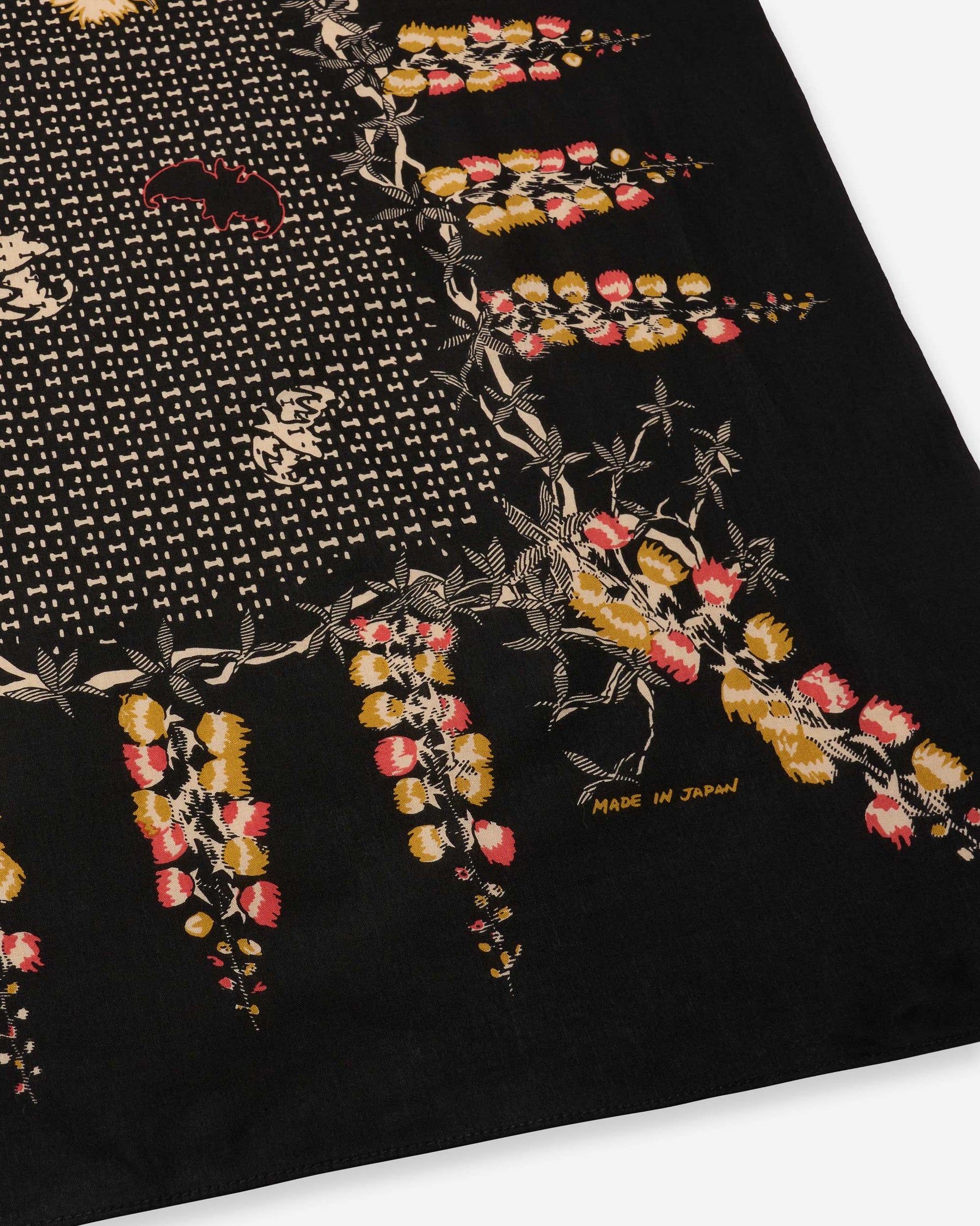 Sagaribana Bandana - Summernight