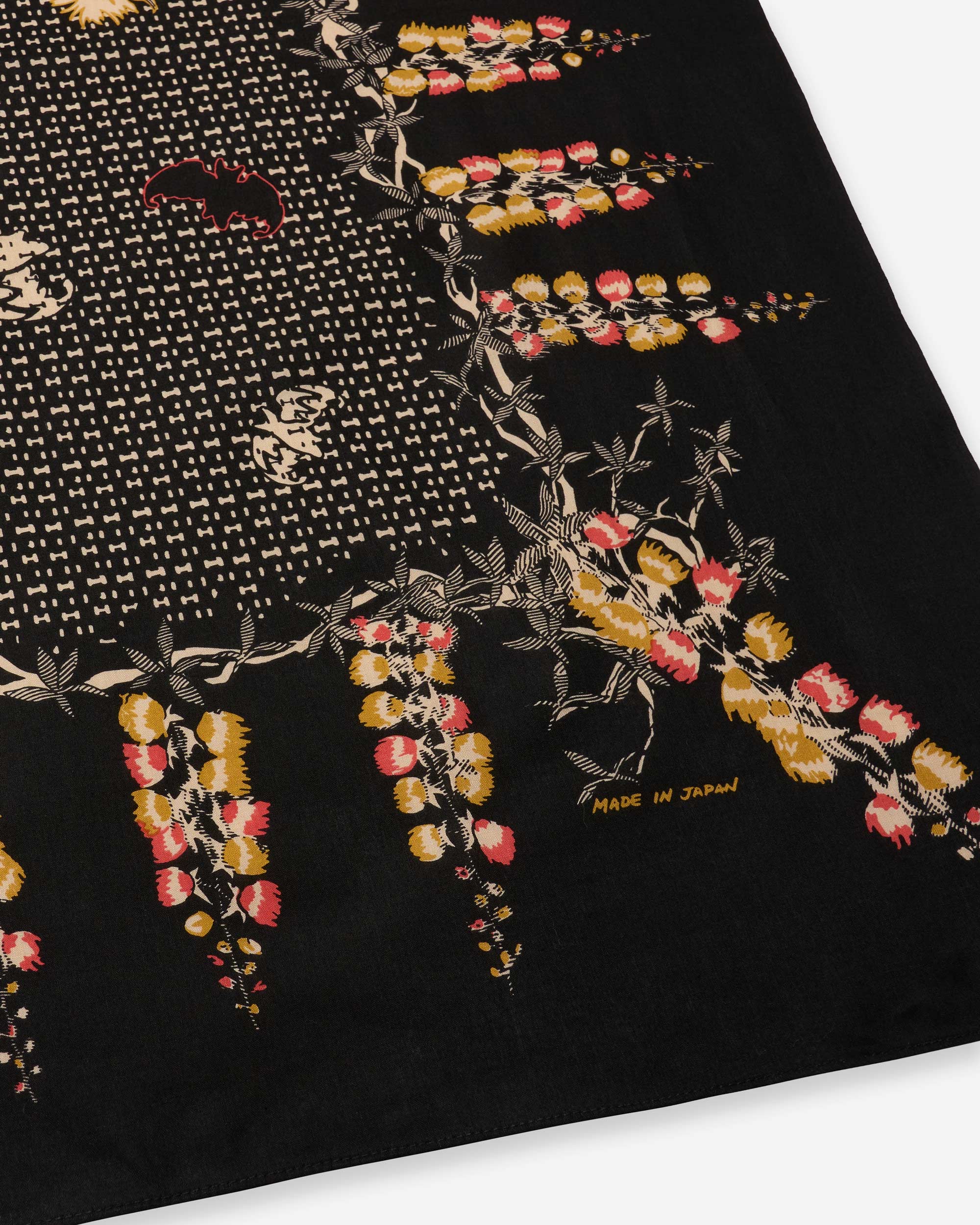 Sagaribana Bandana - Summernight