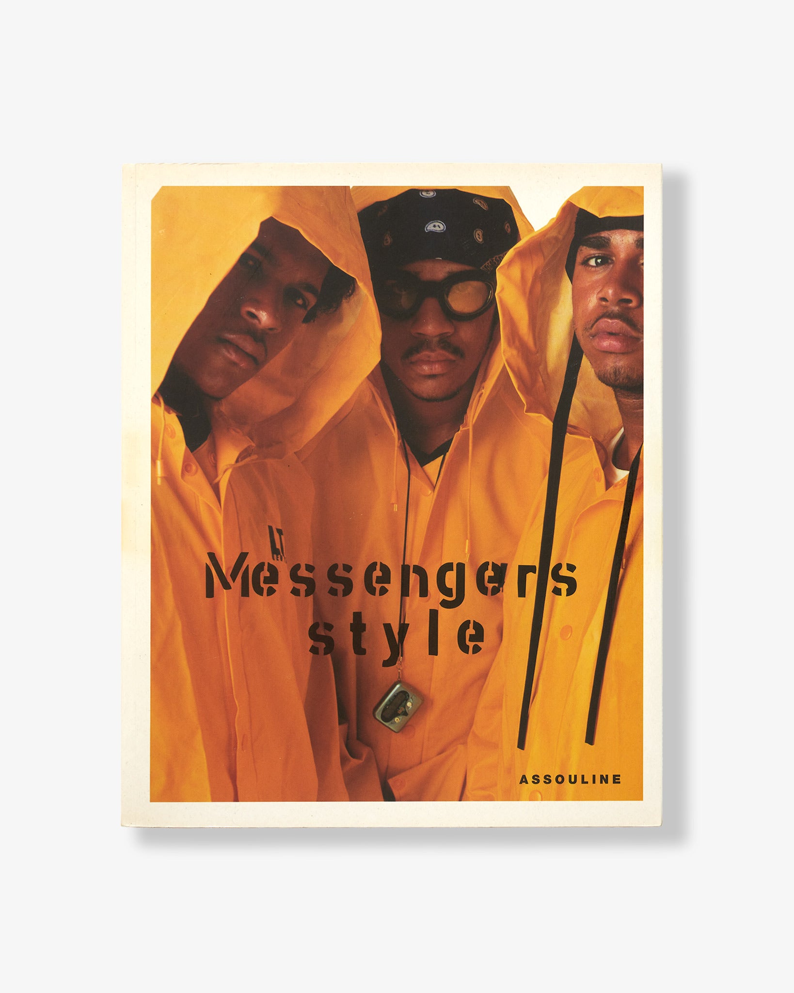 Messengers Style