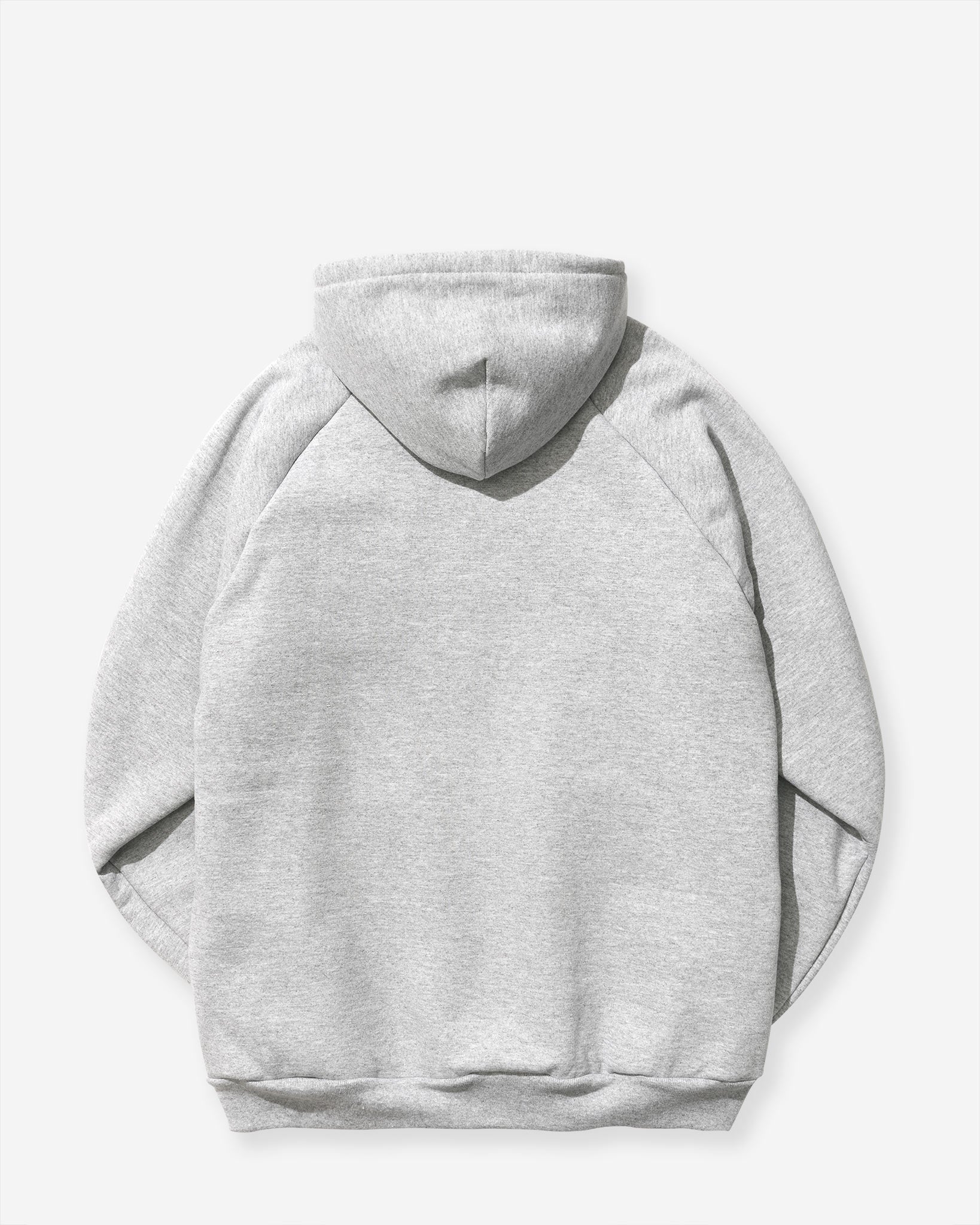 CHILL-BUSTER® Pullover Hooded Sweatshirt - Grey