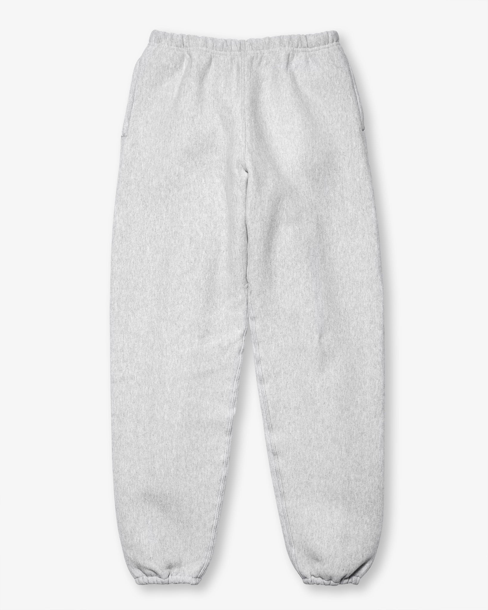 CROSS-KNIT® Sweatpant - Grey