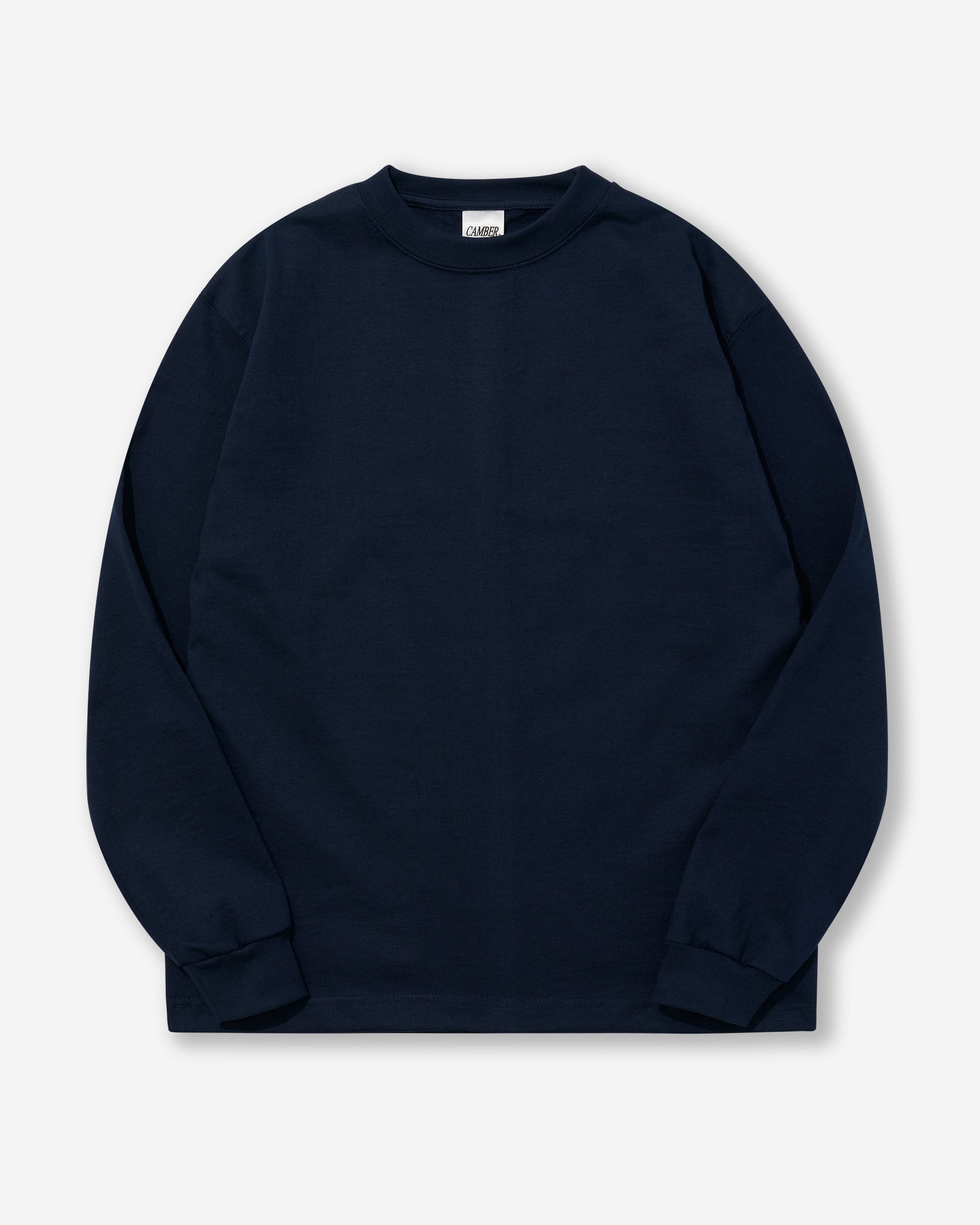 MAX-WEIGHT® Long Sleeve - Navy