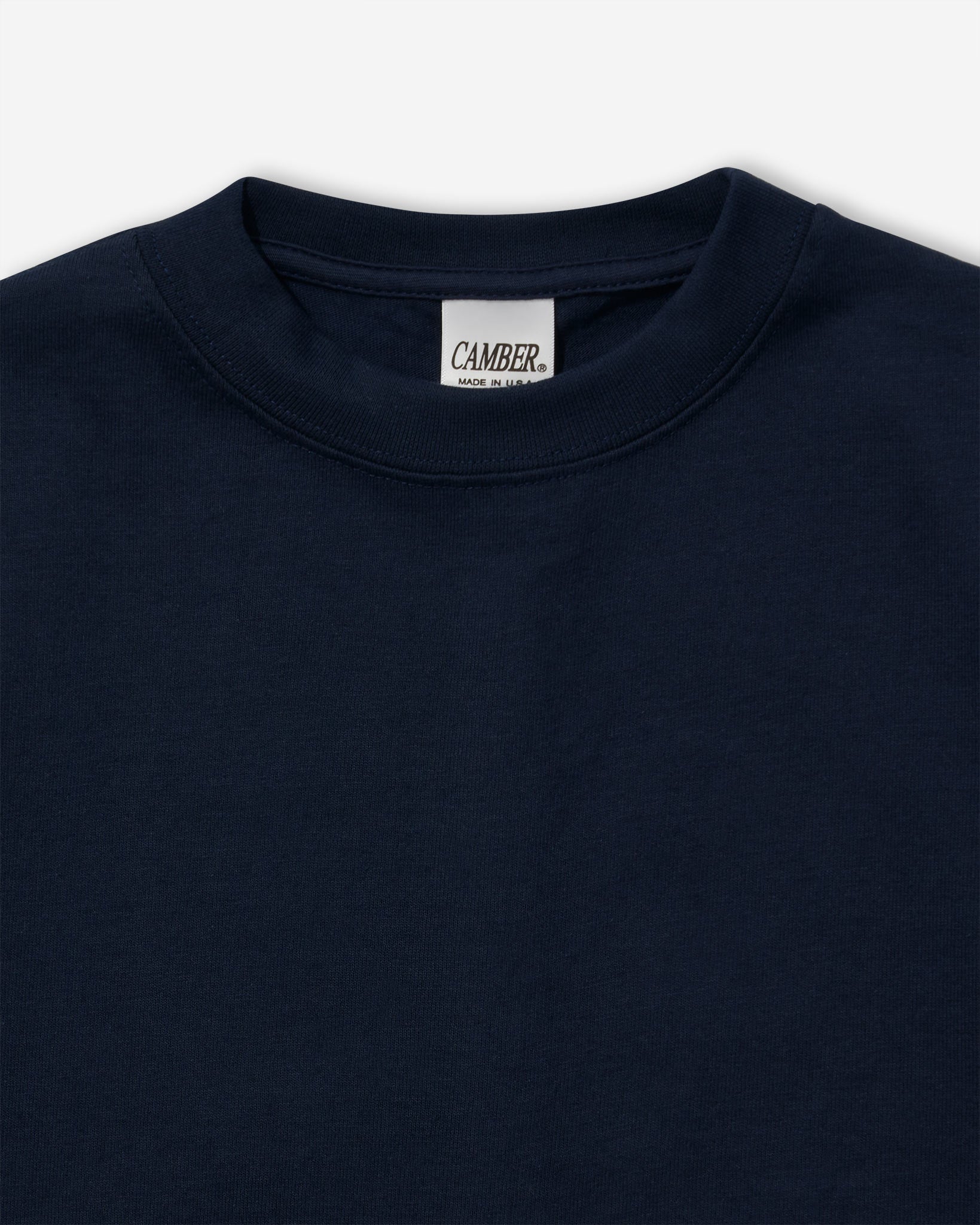 MAX-WEIGHT® Long Sleeve - Navy