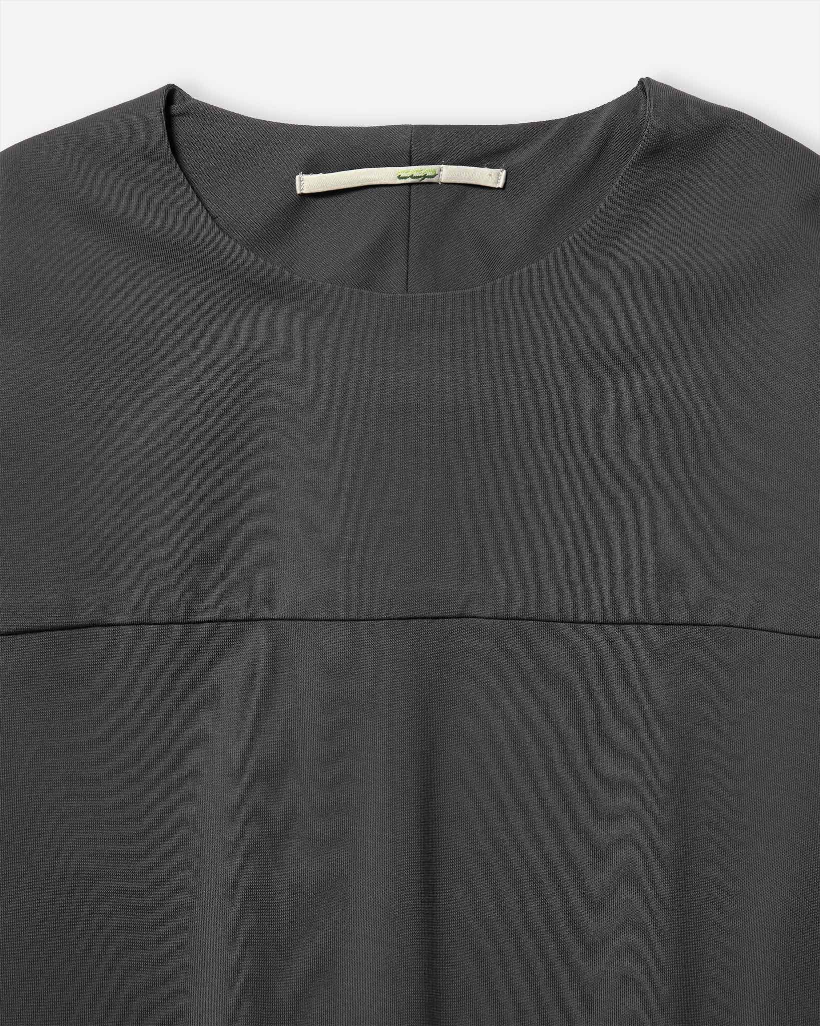 Long Sleeve Shirt (LT-LB05) - Charcoal
