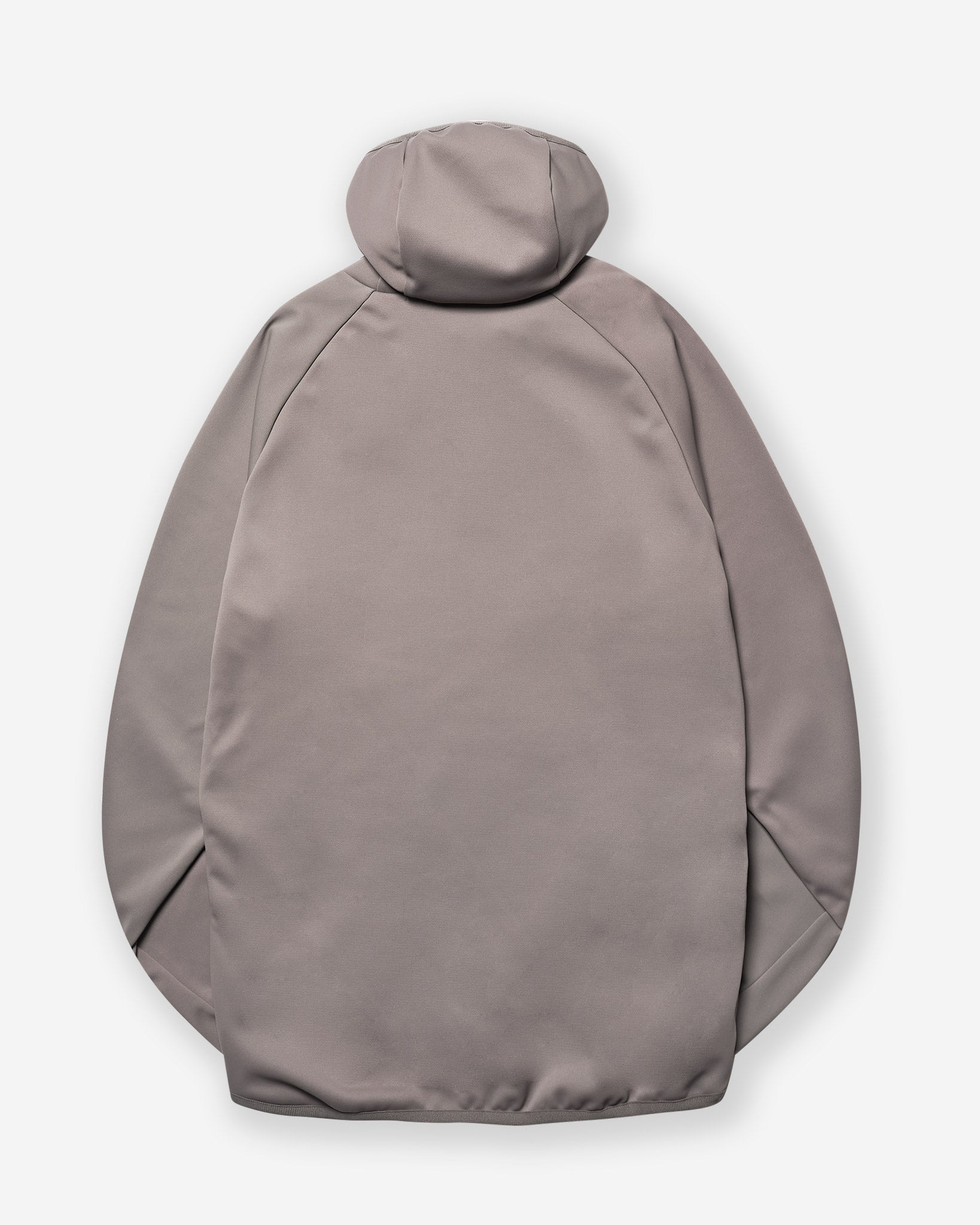 Full Face Parka (LT-OA09) - Beige