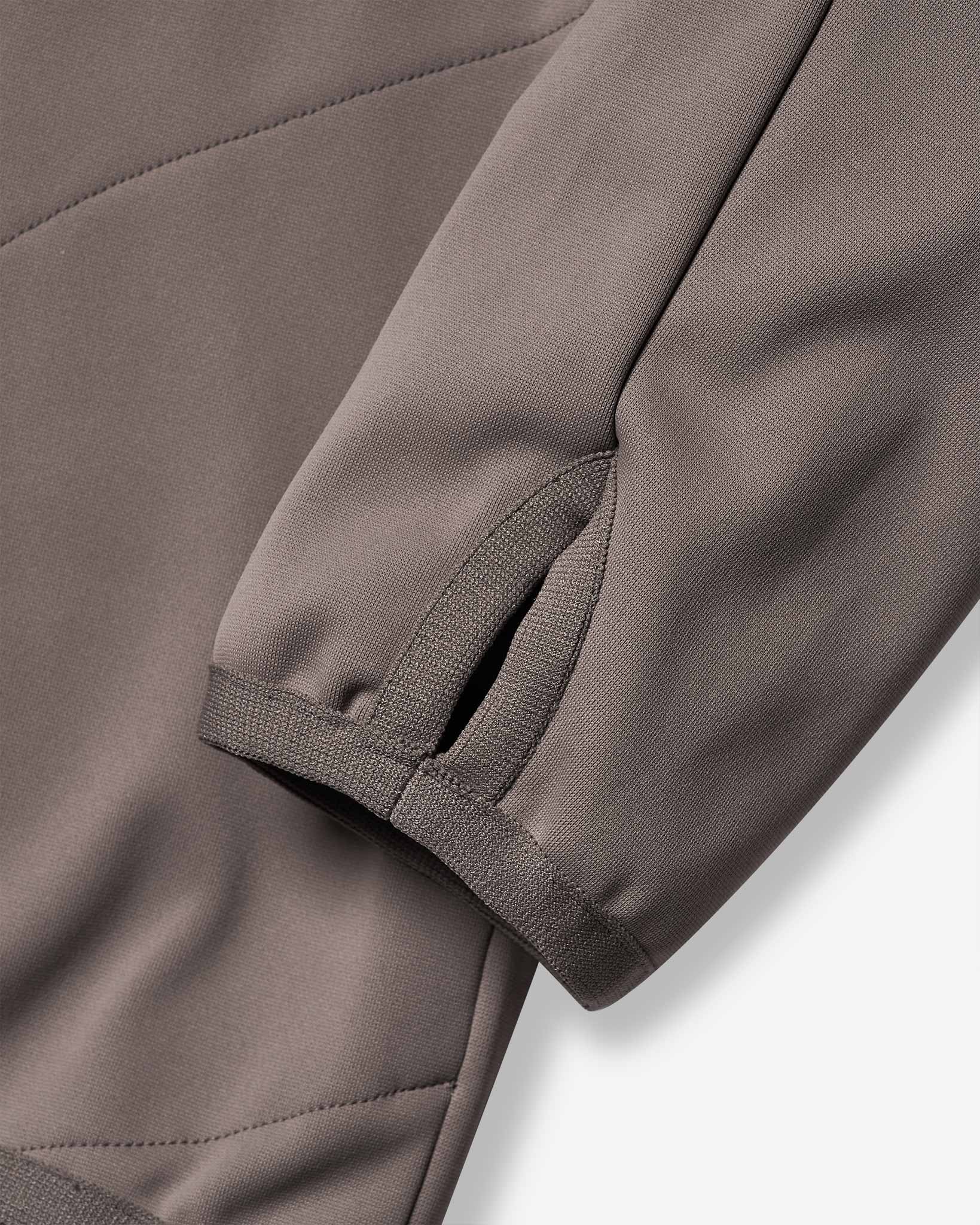 Full Face Parka (LT-OA09) - Beige