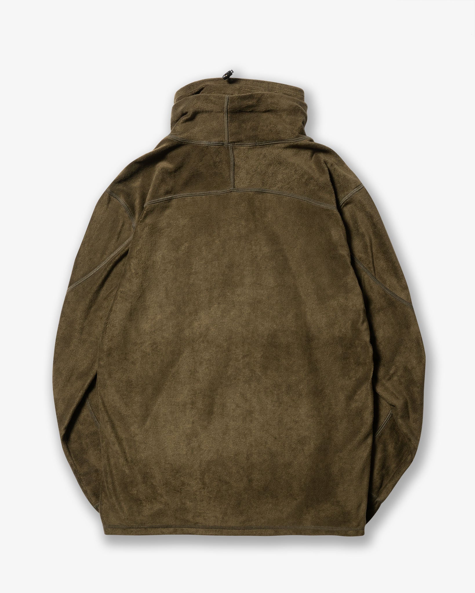 THERMOLITE 3-Way Cut and Sew (LT-VA07) - Khaki