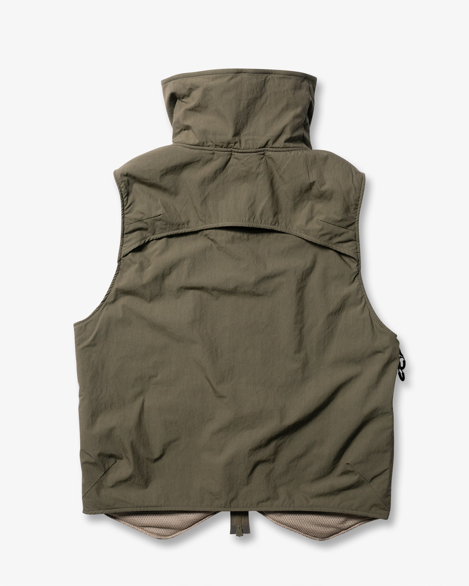 BARRICADE Vest (VT-VB03) - Khaki