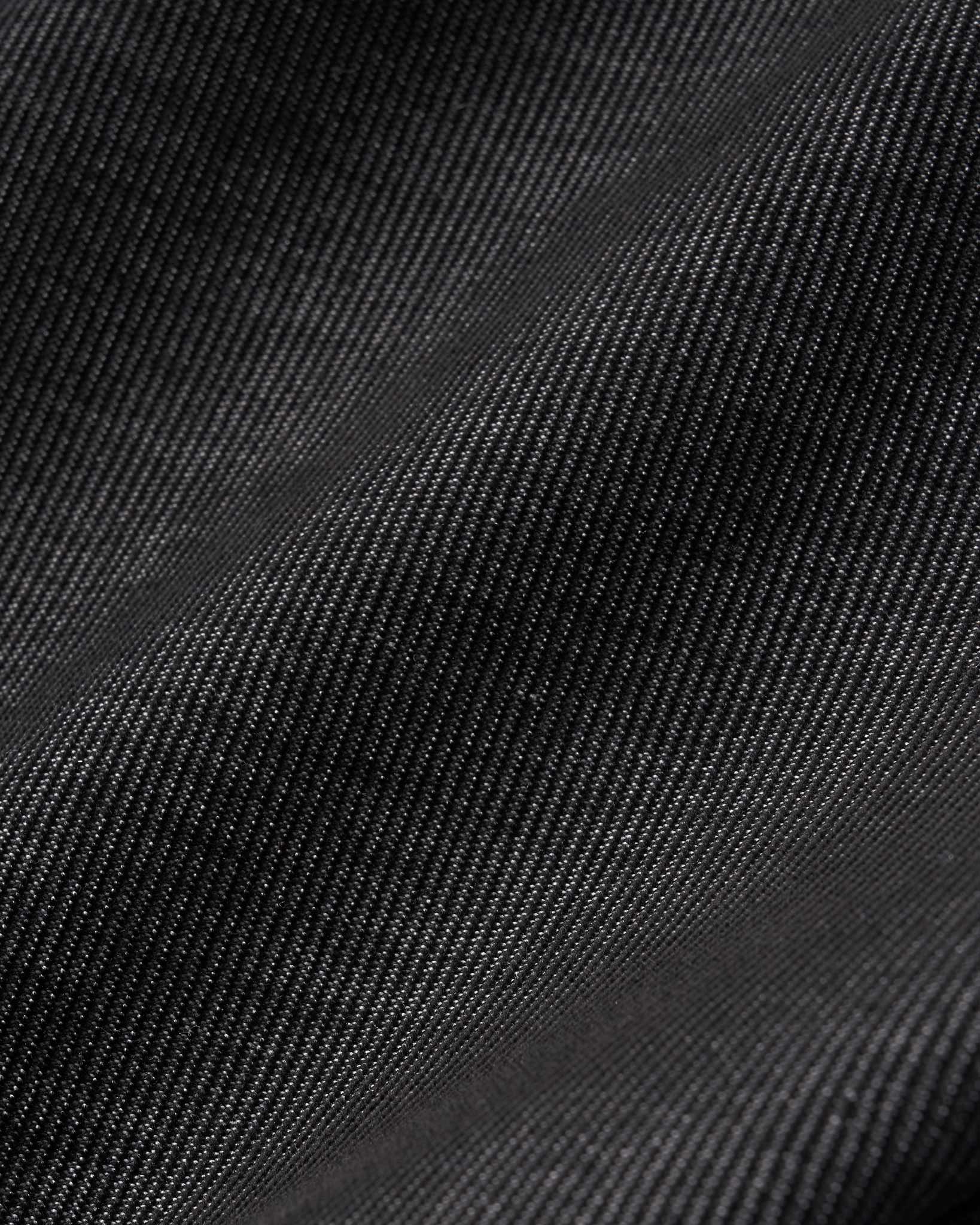 BIGDADDY40 Cord Chino - Black