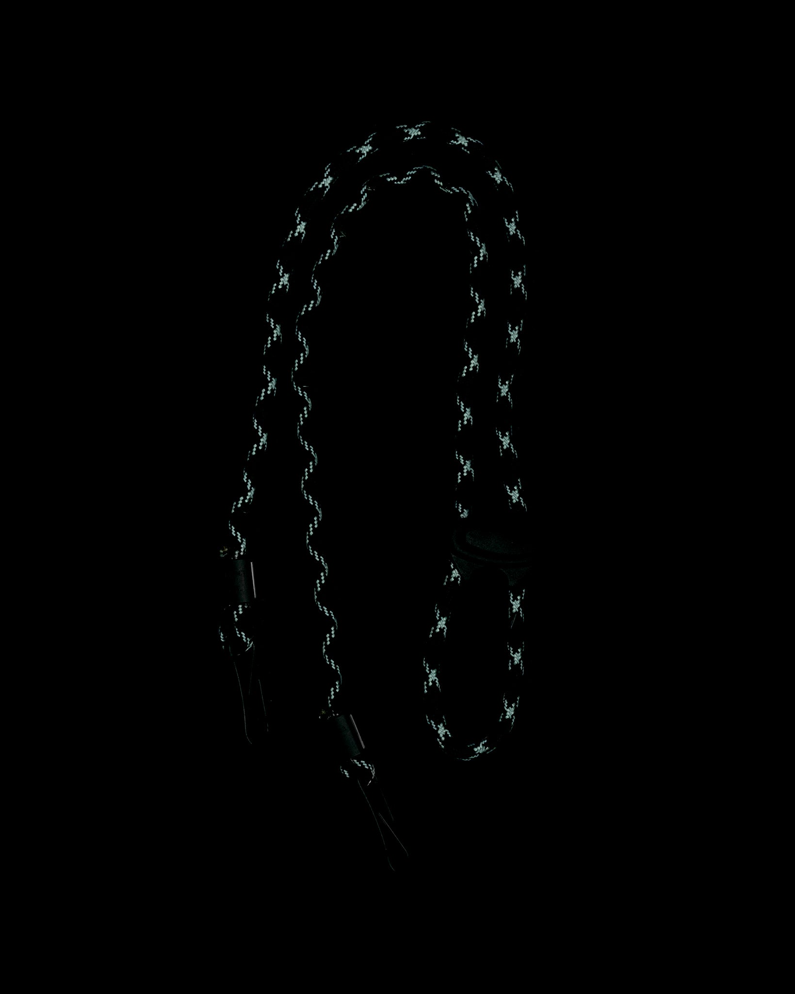 Safety Tuff Mask Cord - Blue
