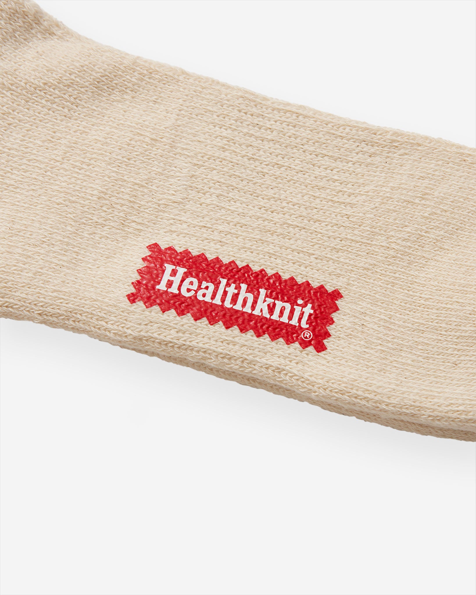 Classic 3-Line Crew Socks (3 Pack)