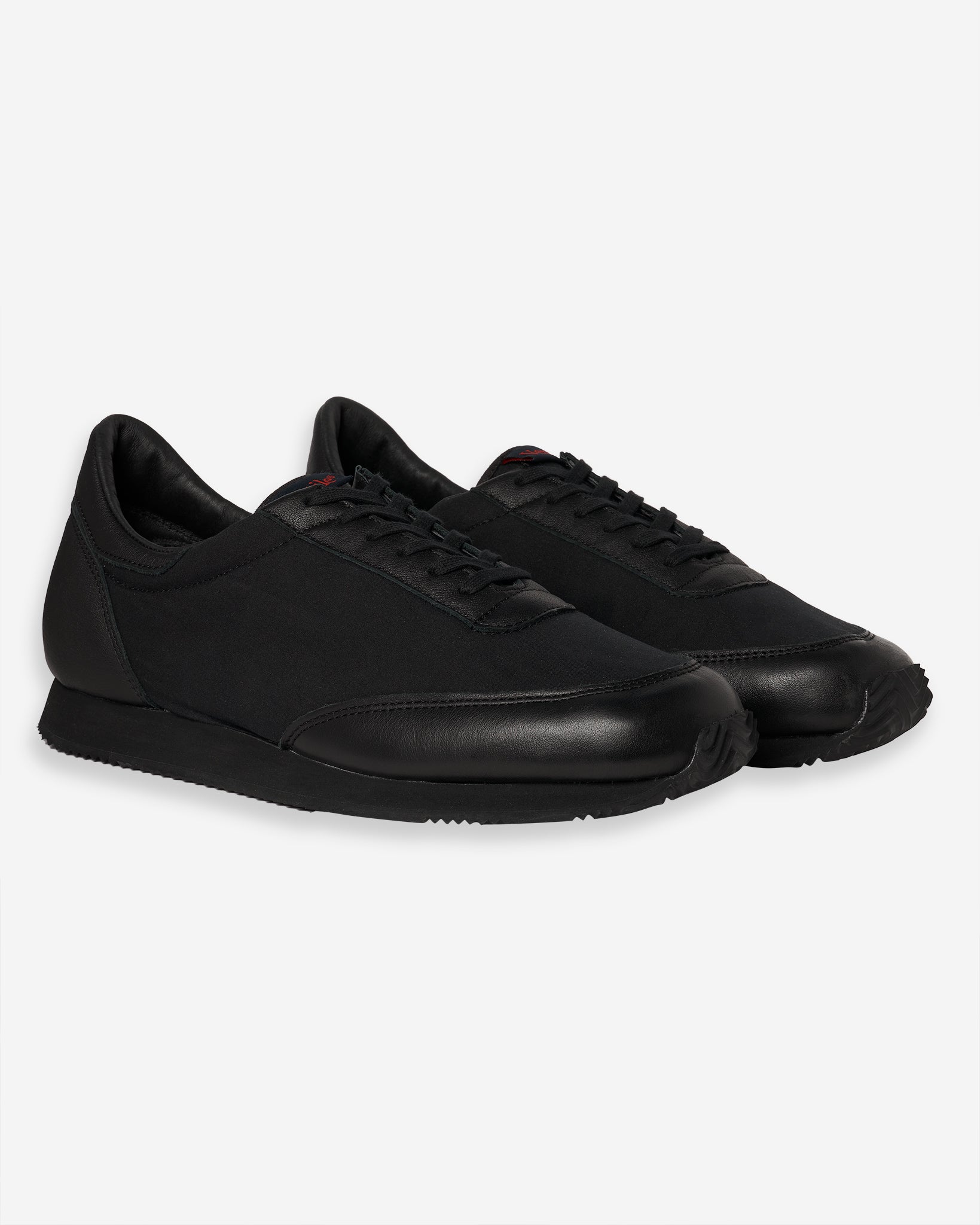 Canadian Military Trainer - Black
