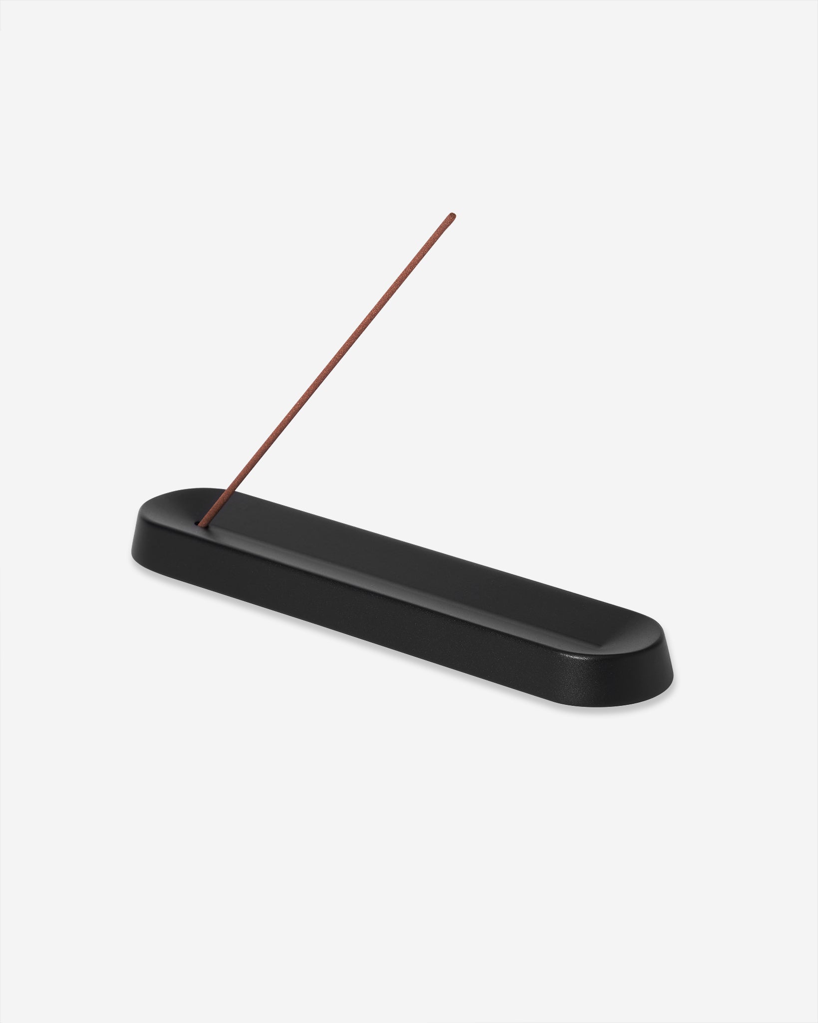 Inline Block - Black