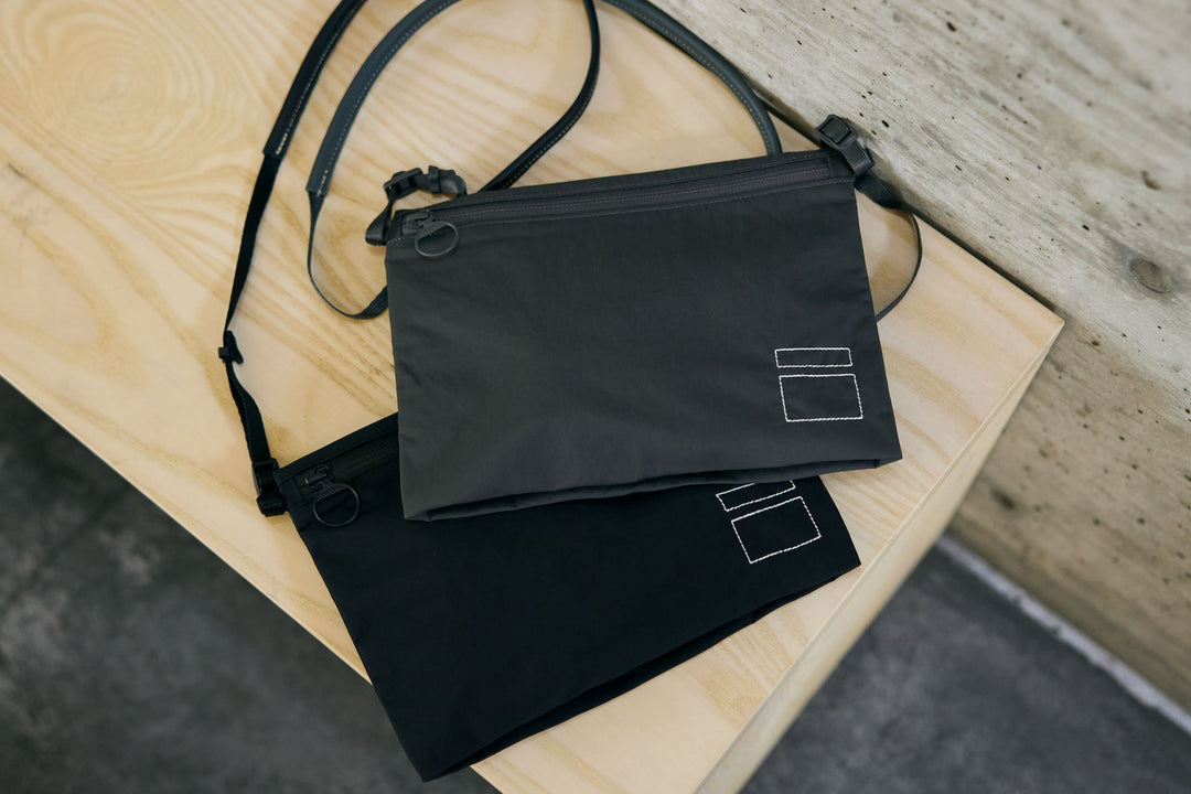 BLANKOF - Sacoche Bag 12