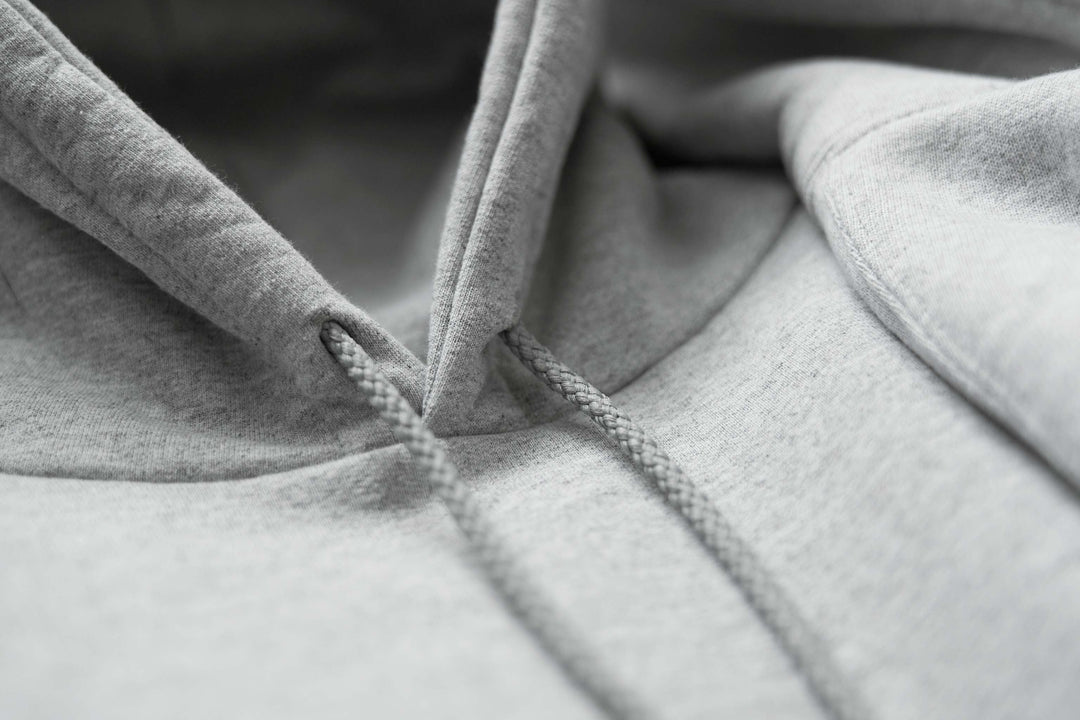Camber CHILL-BUSTER® and CROSS-KNIT® Hooded Pullover Sweatshirt