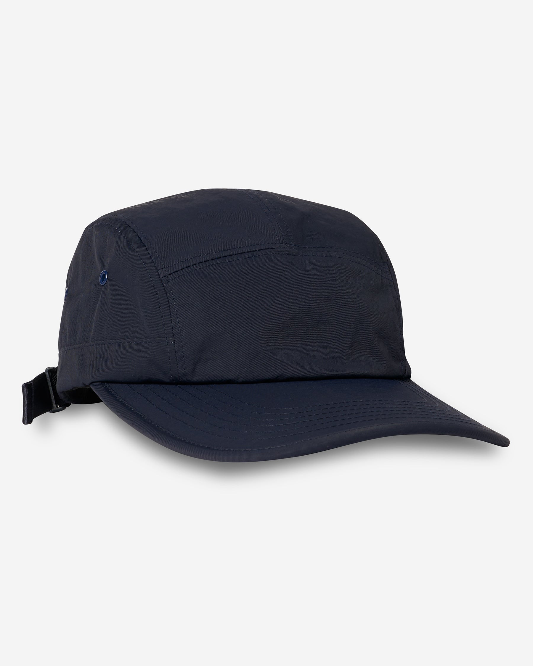 Architect Camp Cap - Navy