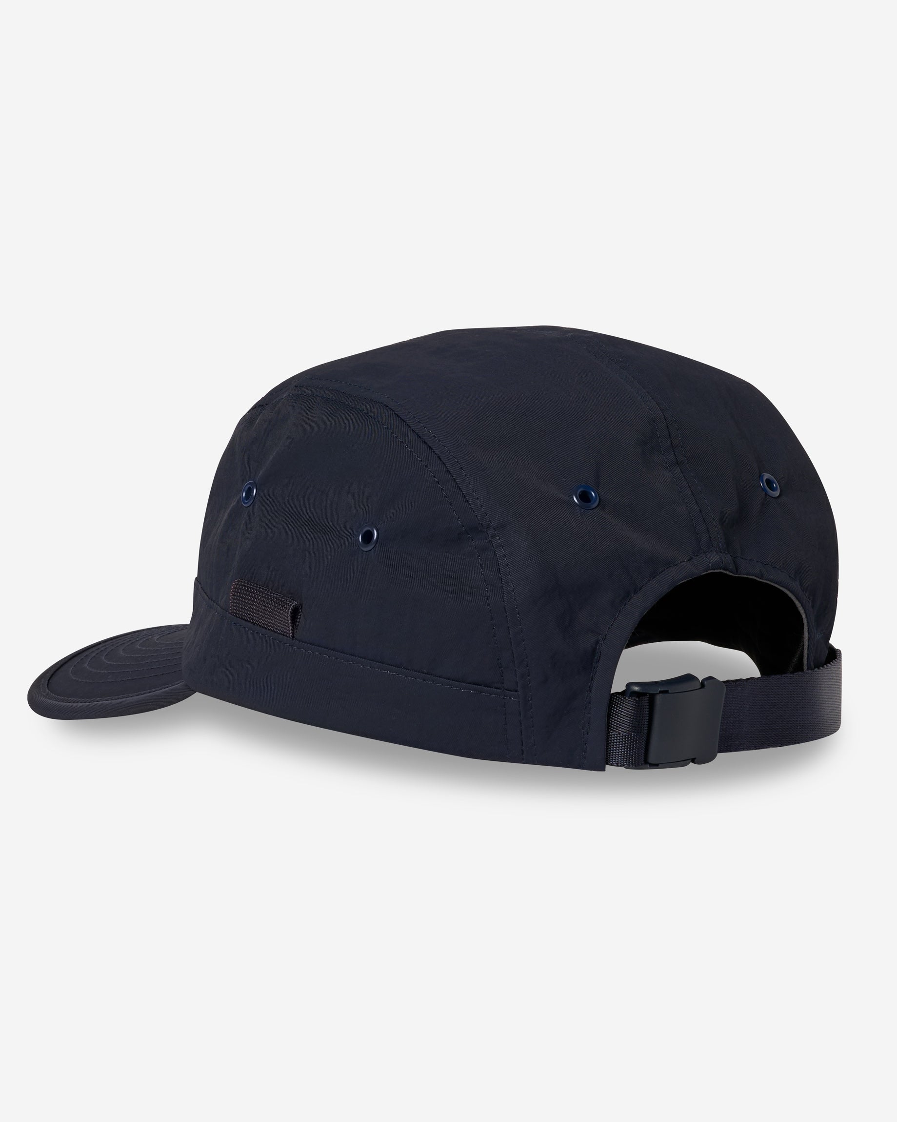 Architect Camp Cap - Navy – Rhythmic Tones