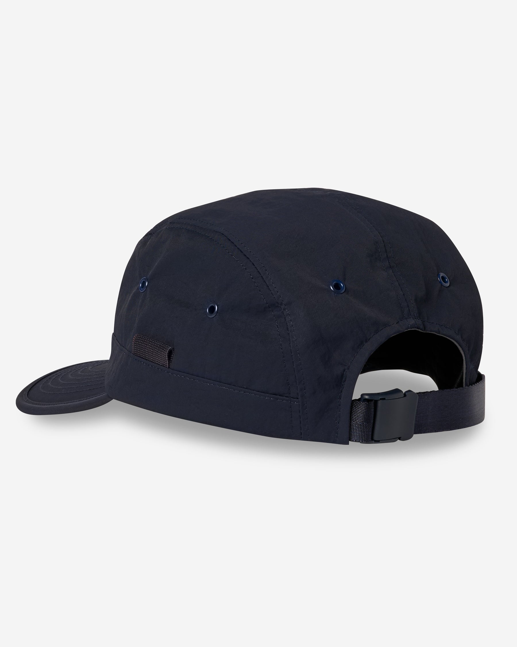 Architect Camp Cap - Navy