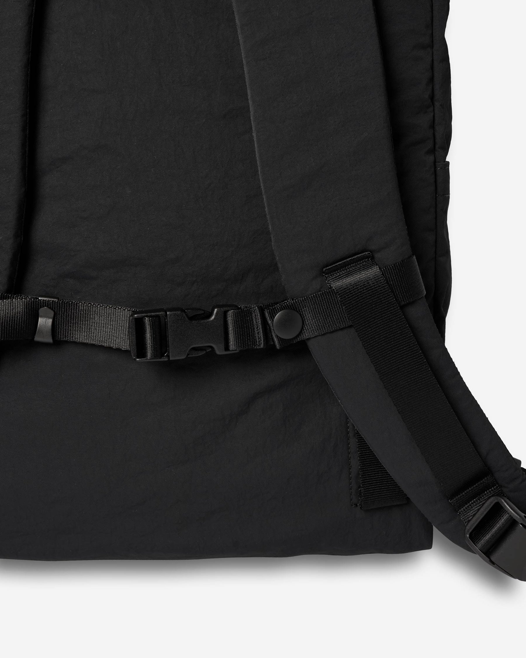 Chest Strap - Black