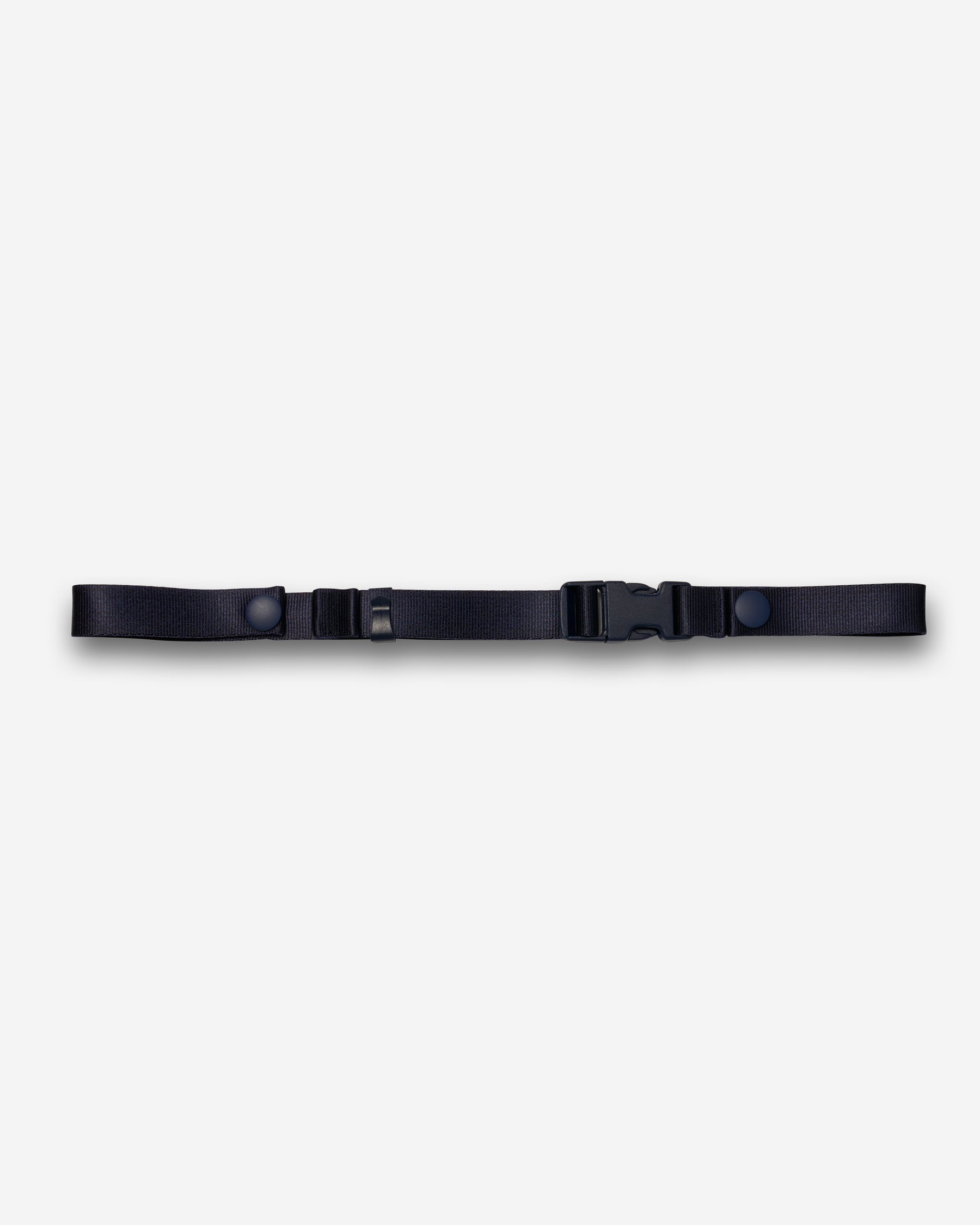 Chest Strap - Navy