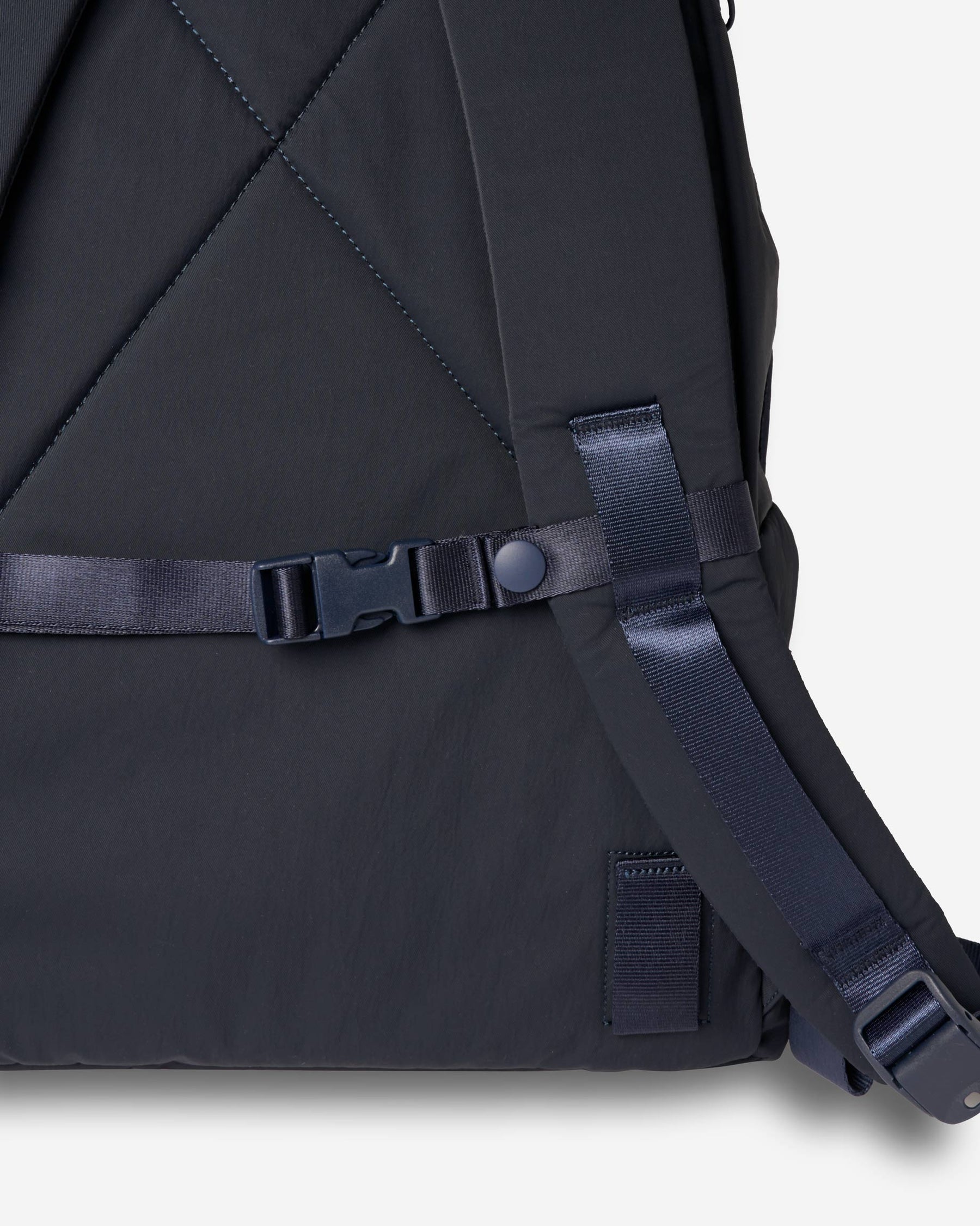 Chest Strap - Navy