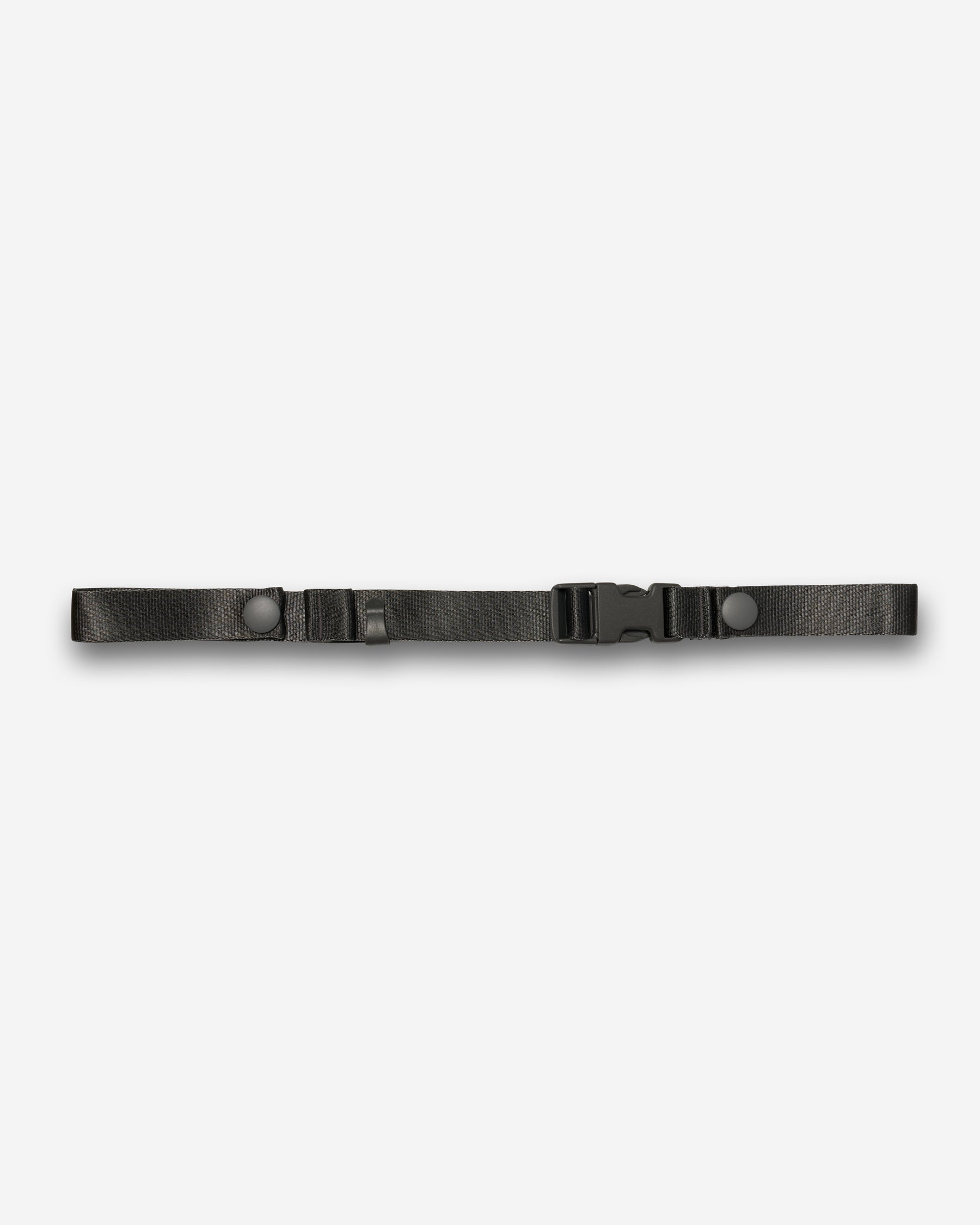 Chest Strap - Olive Grey