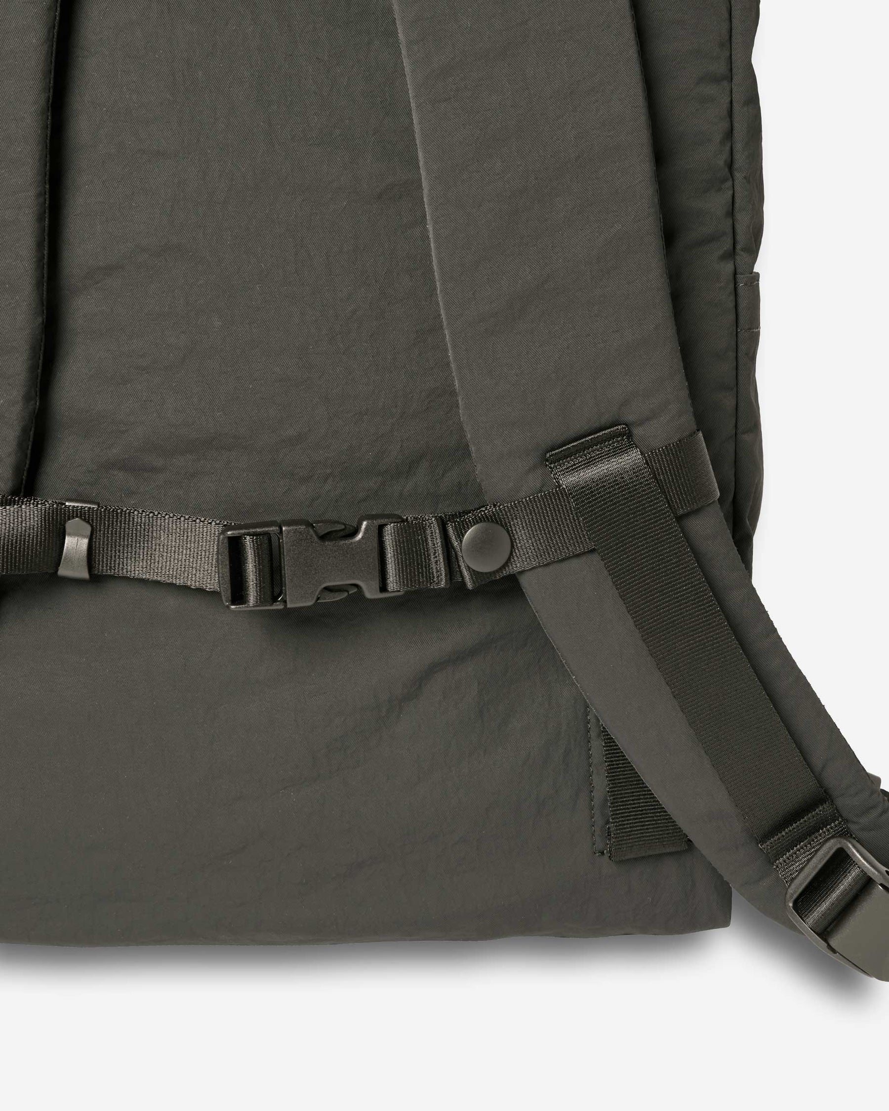 Chest Strap - Olive Grey