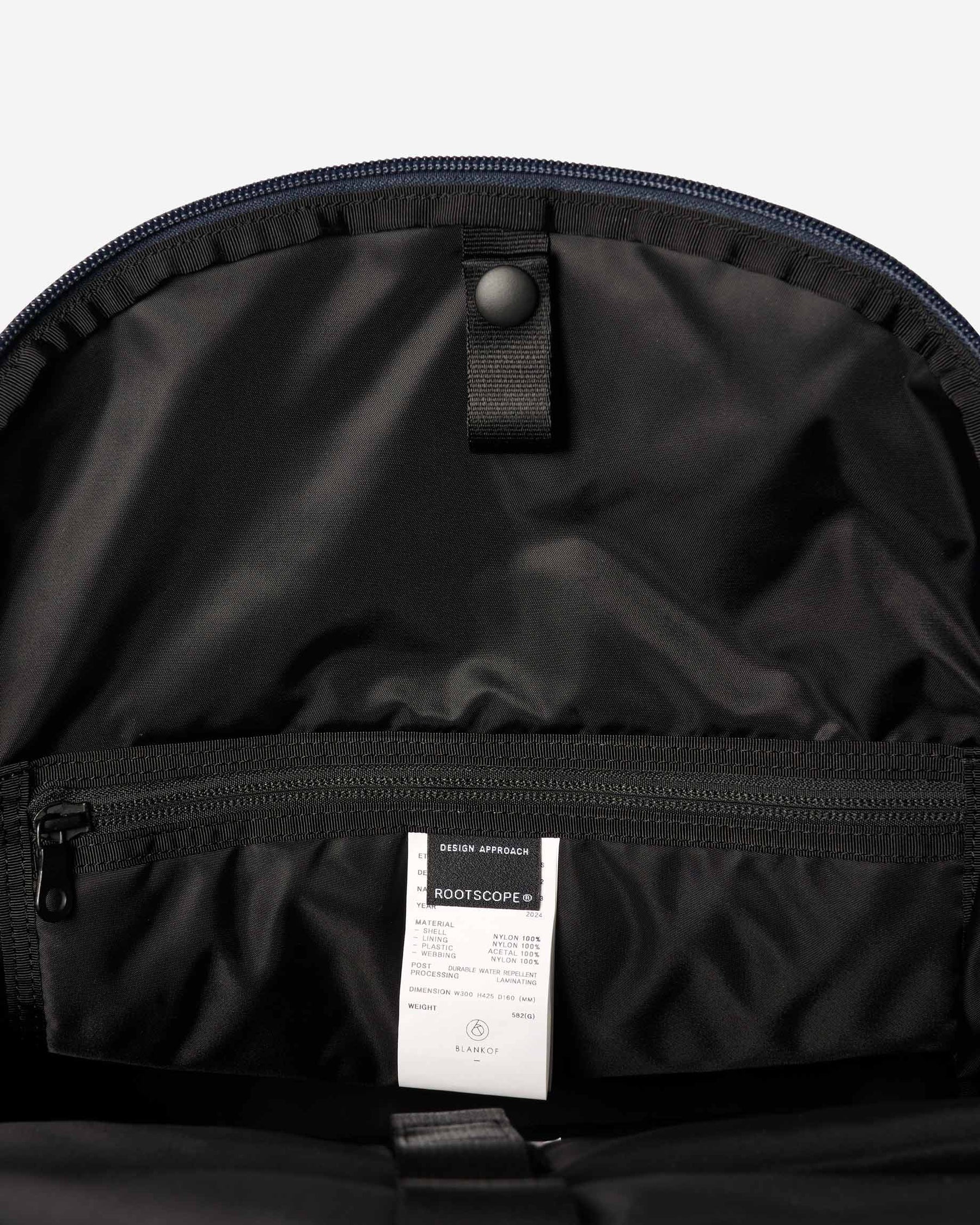 Daypack 23 - Navy