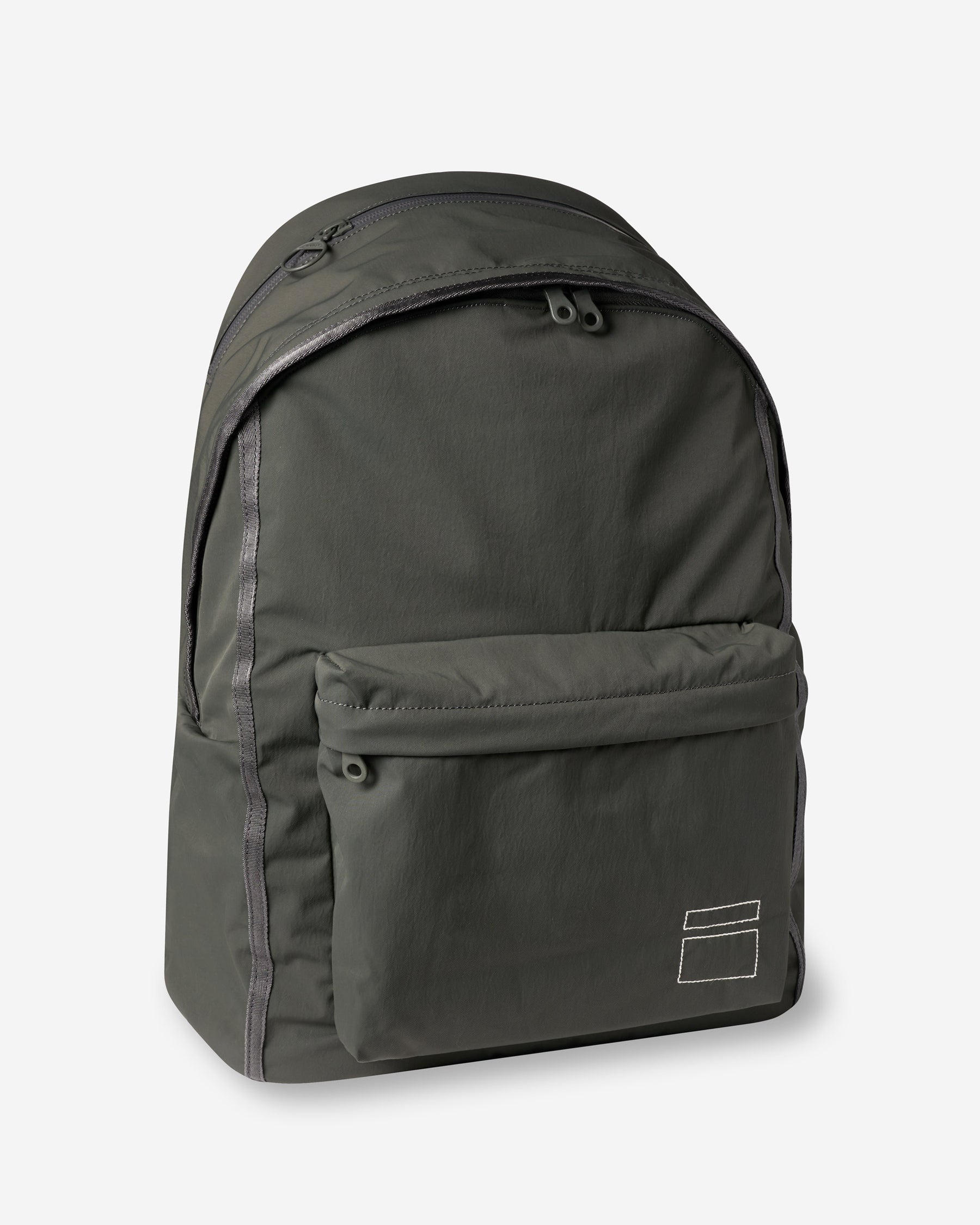 Daypack 23 - Olive Grey