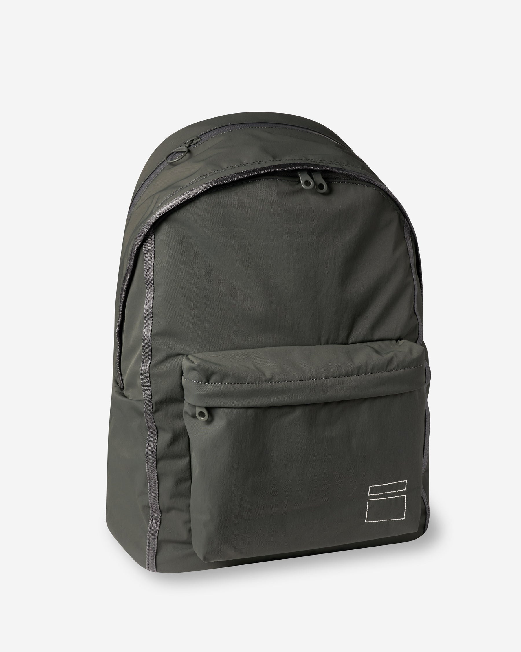 Daypack 23 - Olive Grey