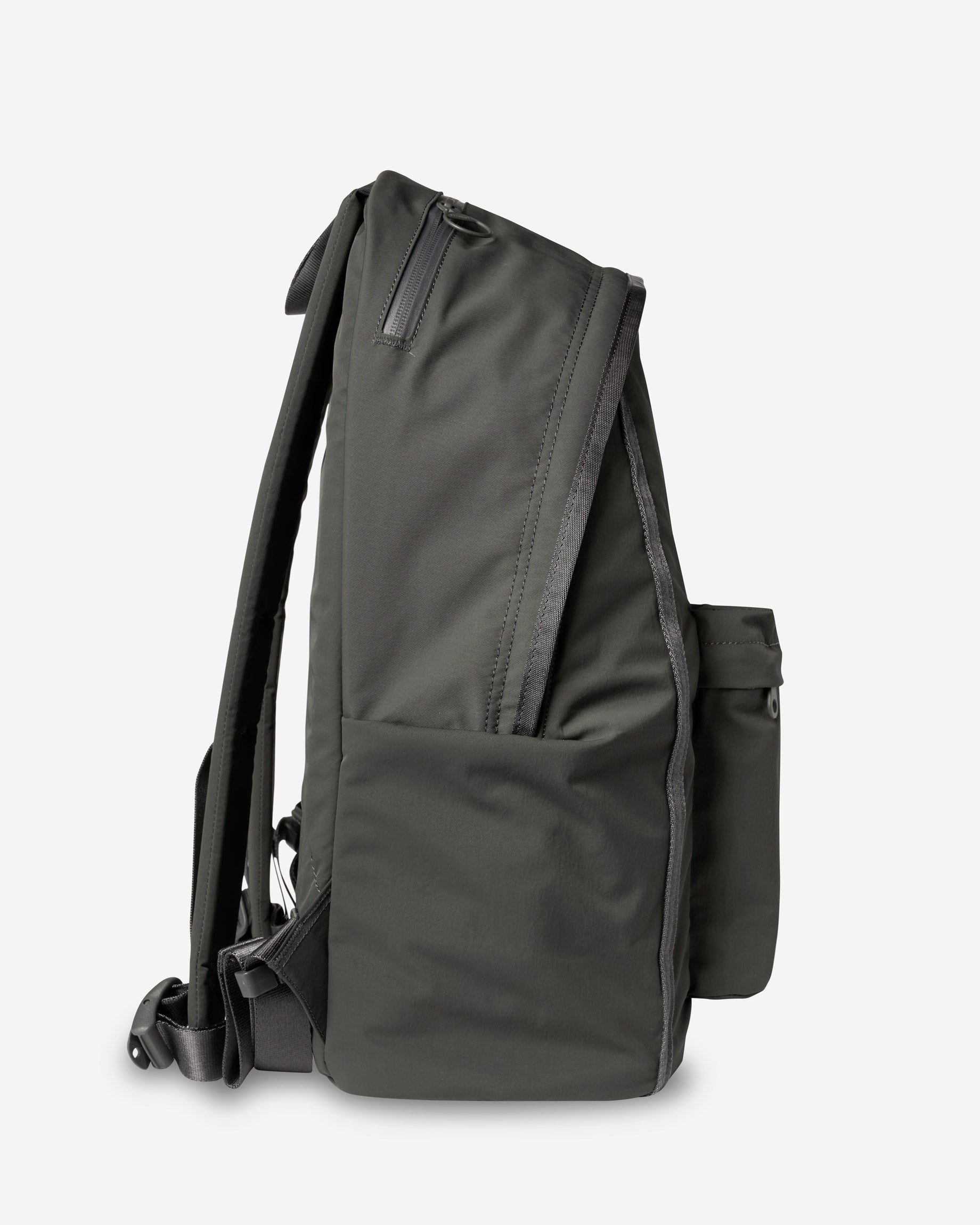 Daypack 23 - Olive Grey