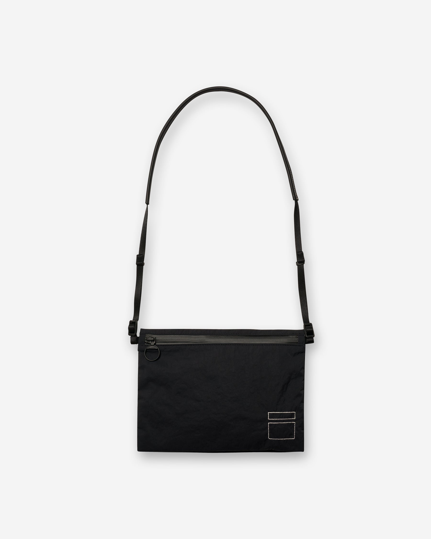 Sacoche Bag 12 - Black