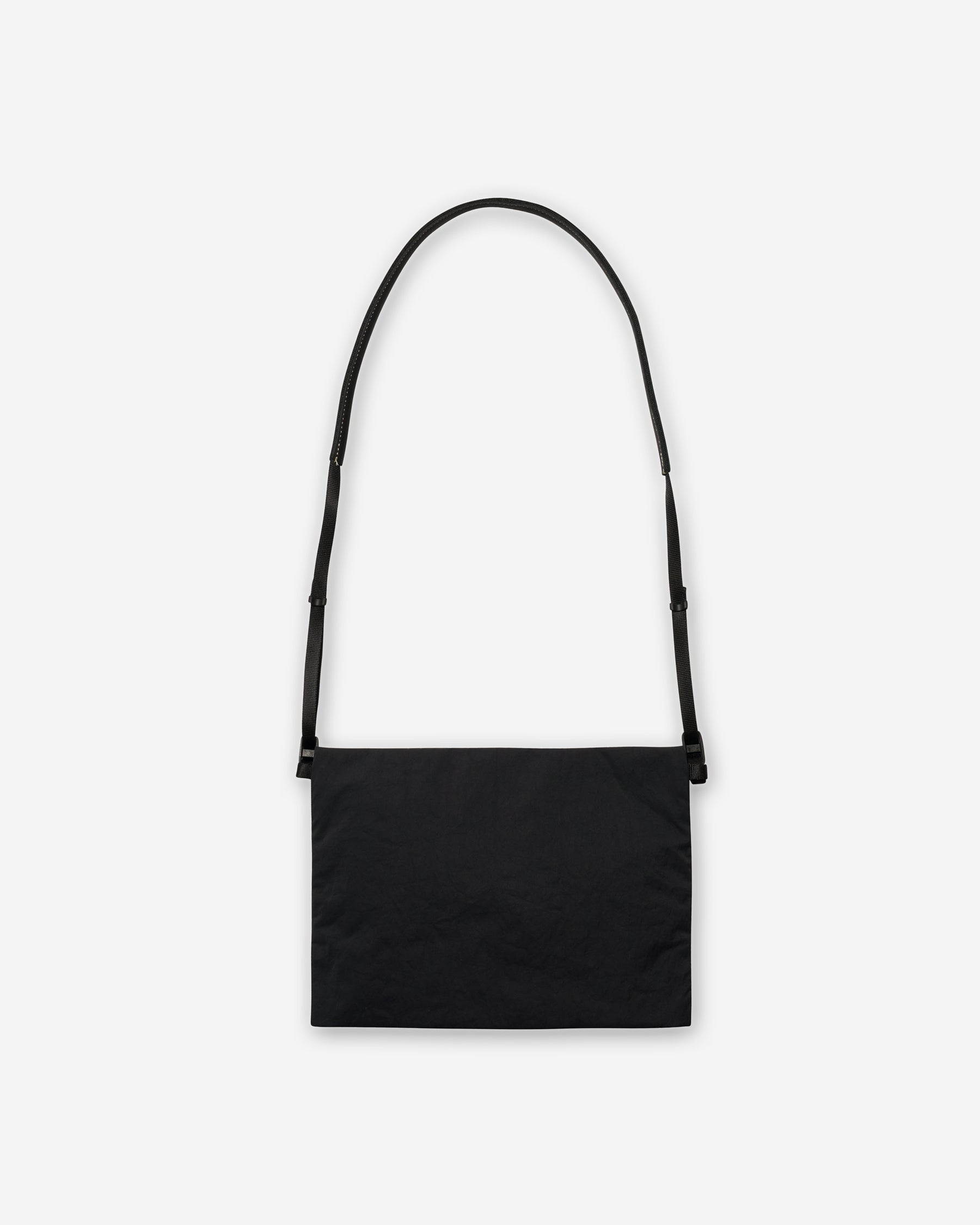 Sacoche Bag 12 - Black