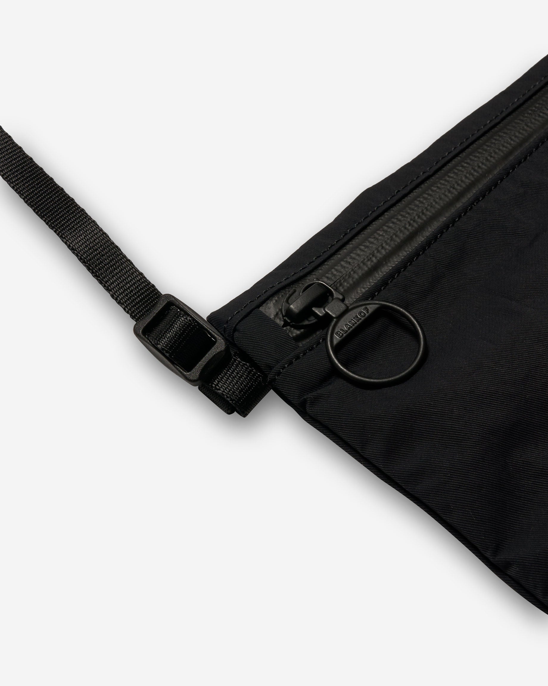 Sacoche Bag 12 - Black