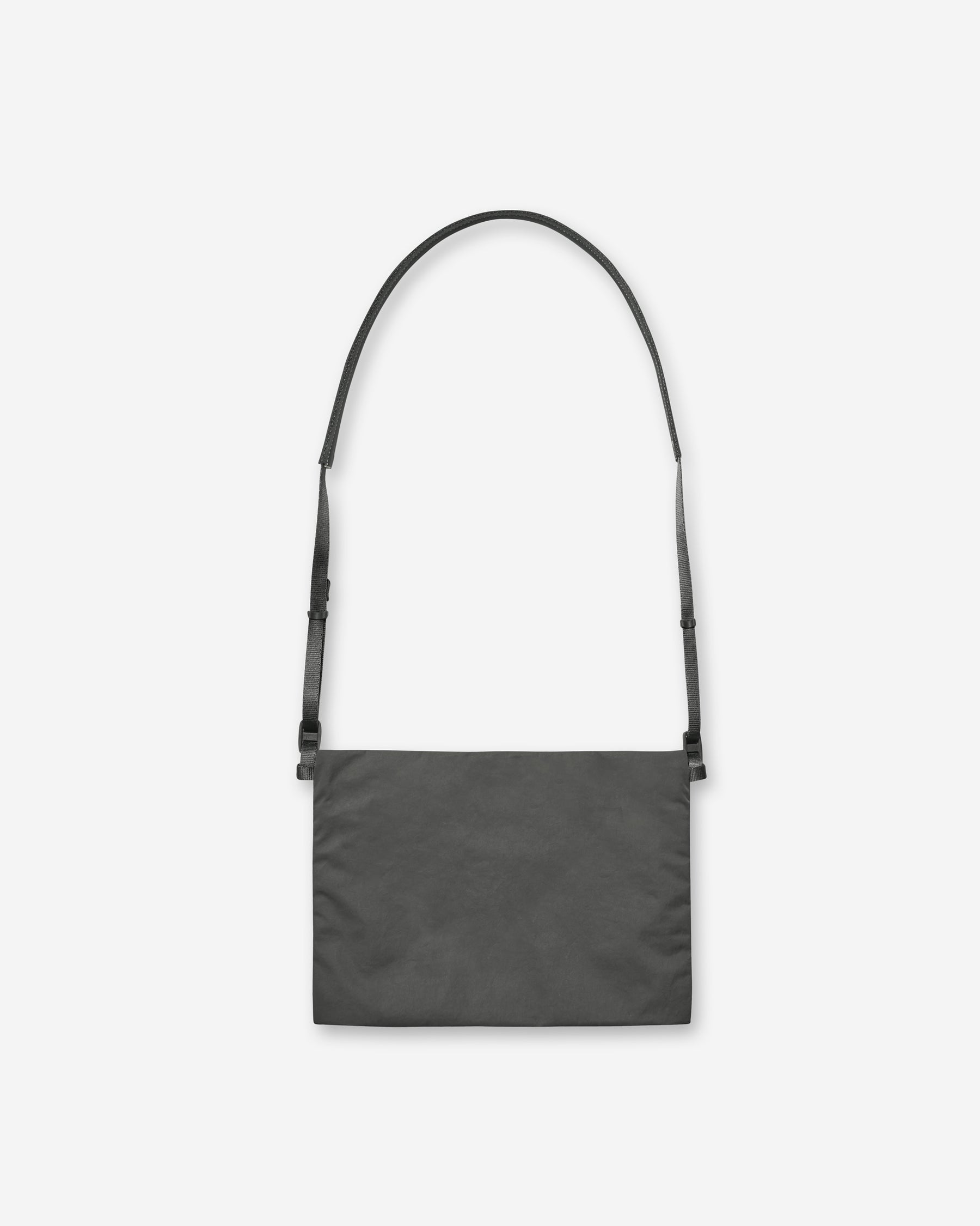 Sacoche Bag 12 - Olive Grey