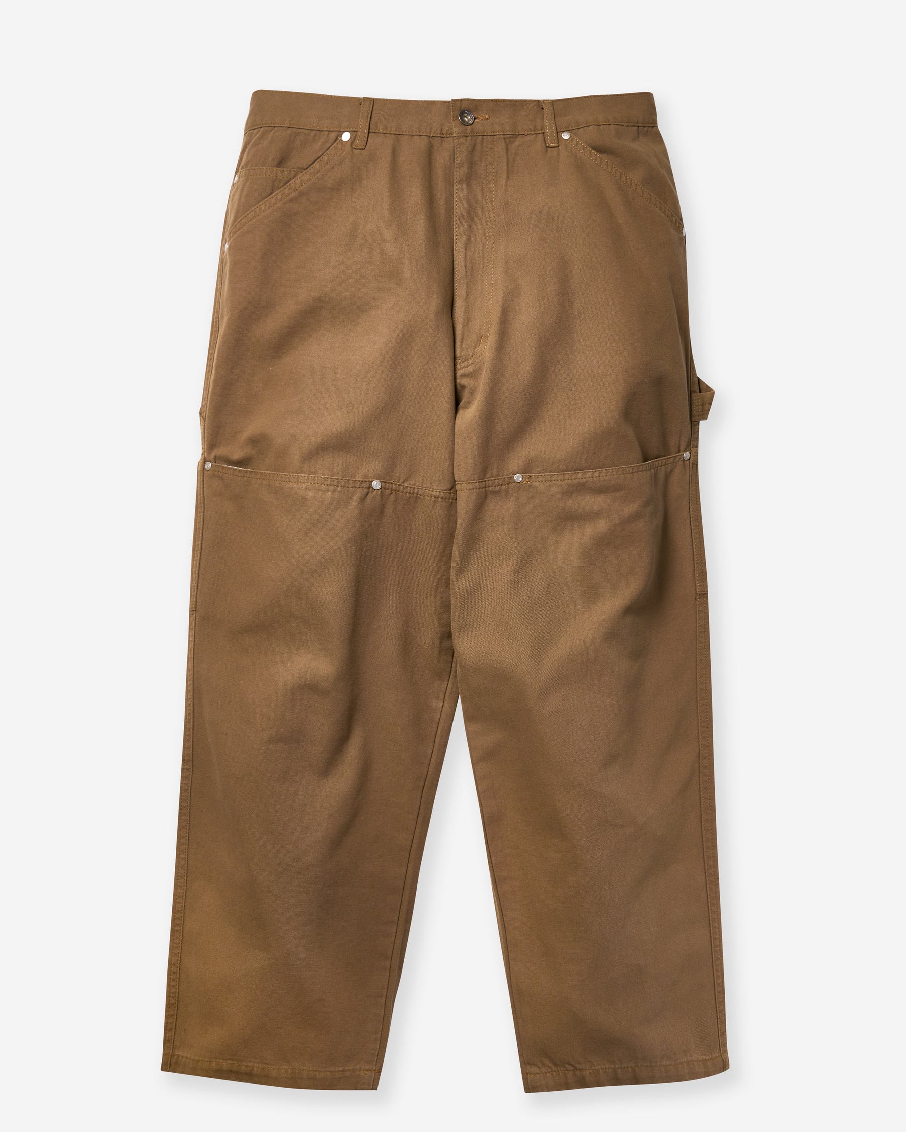 Writers Pants - Brown