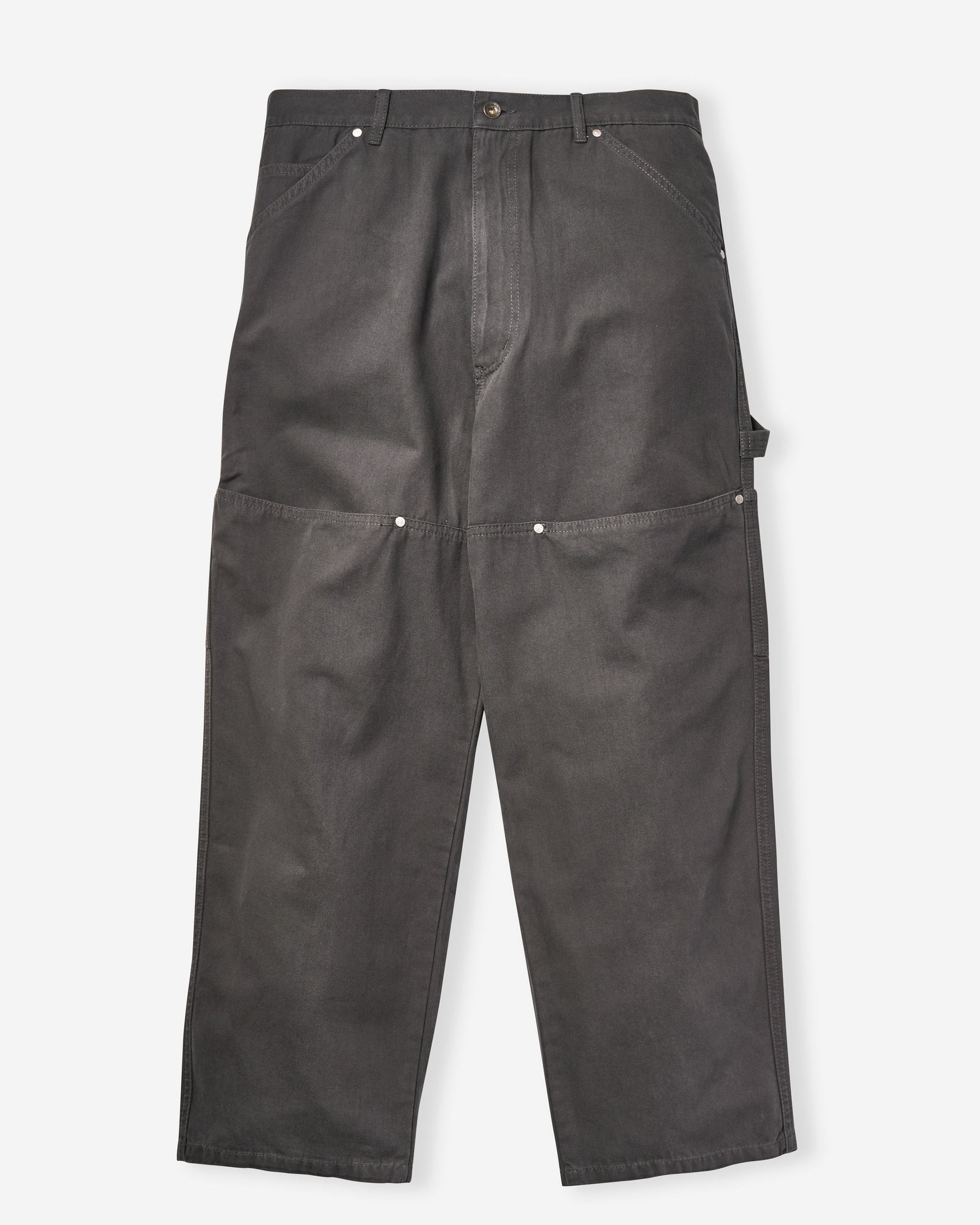 Writers Pants - Carbon