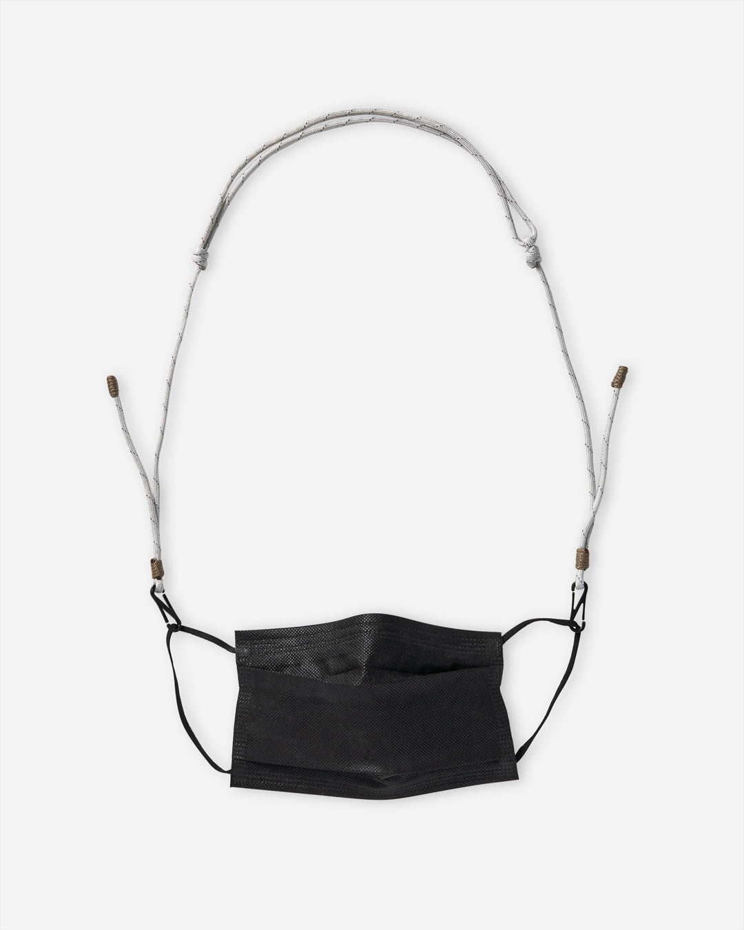 β Utility Cord - Silver
