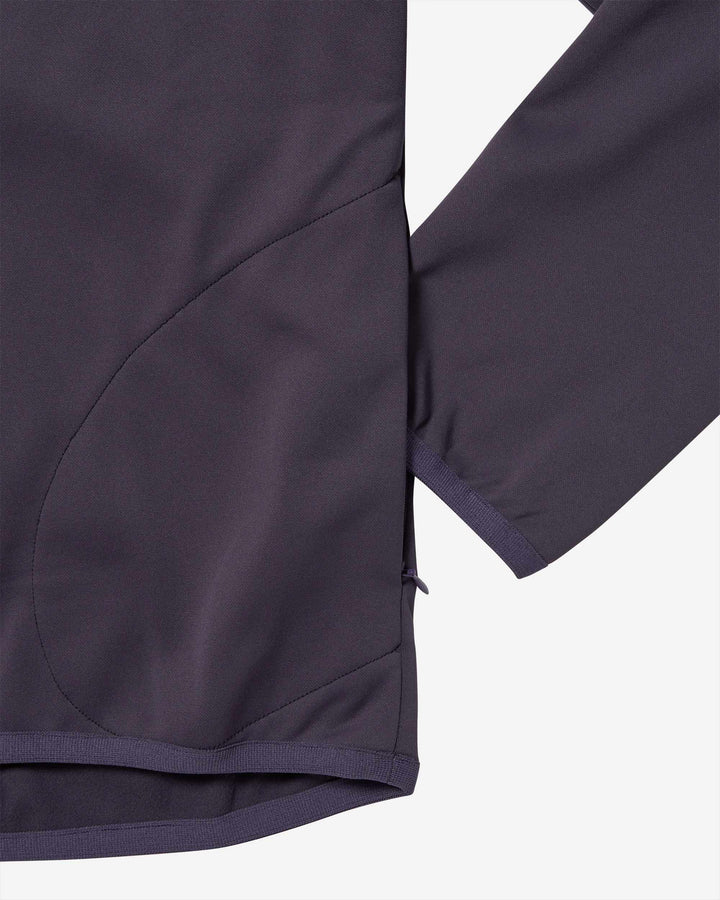 Full Face Parka (LT-TA106) - Bordeaux