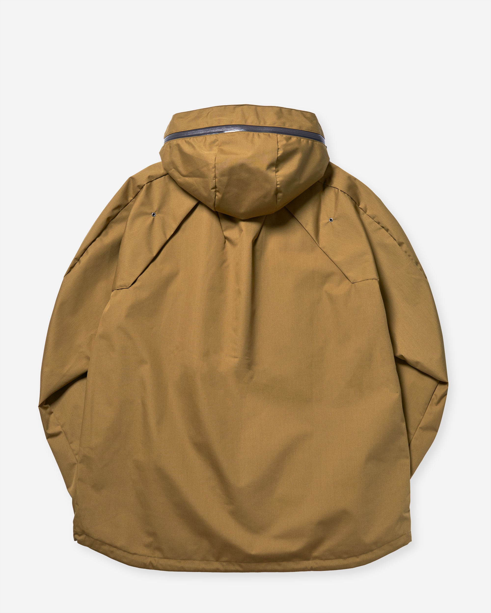 Rain Jacket (JK-TB108) - Khaki