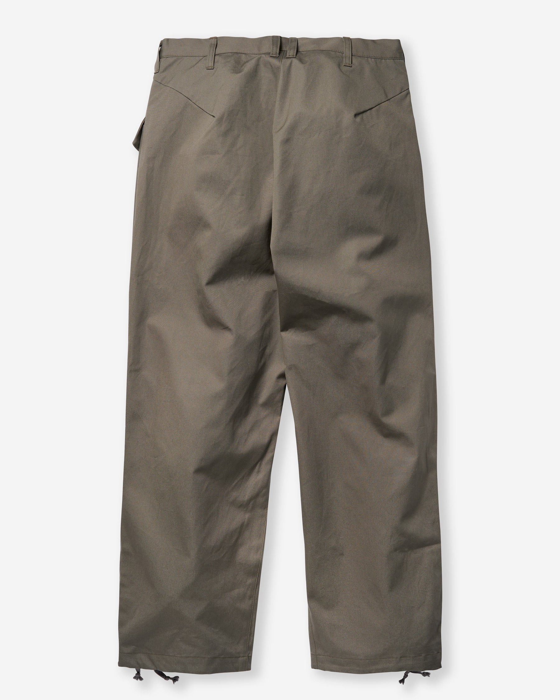 Darks PK Pants (PT-CB110) - Khaki