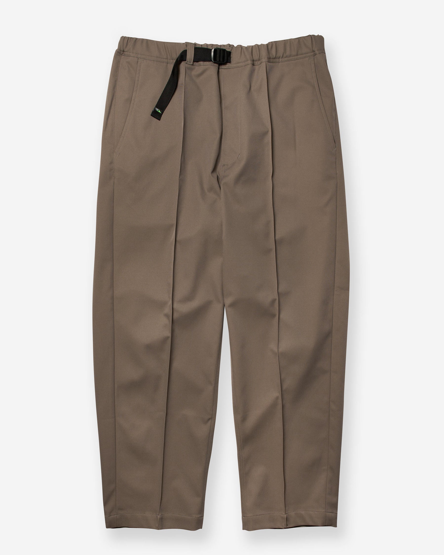 Solotex® Cruiser Chino - Coffee