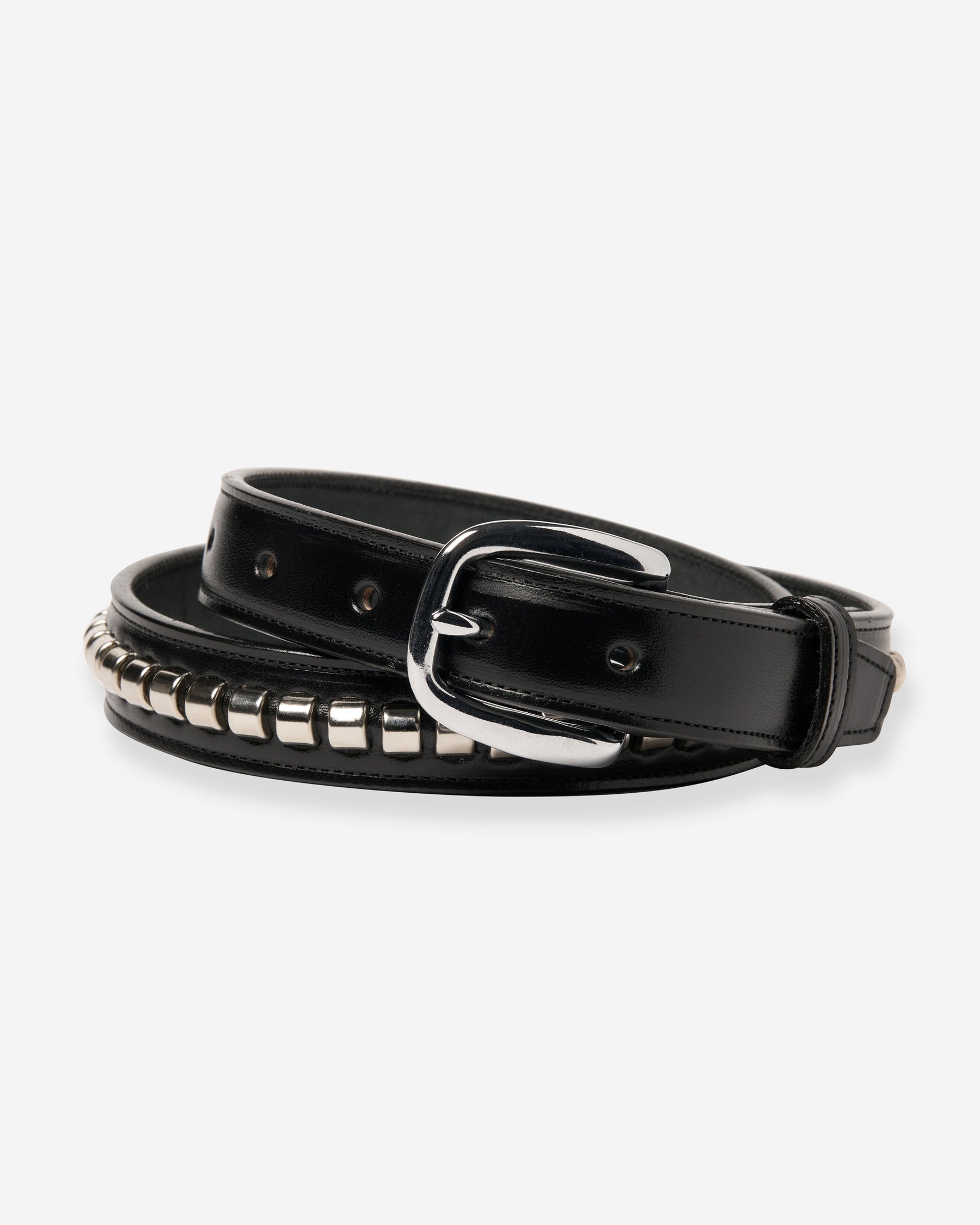 1" Clincher Belt - Black