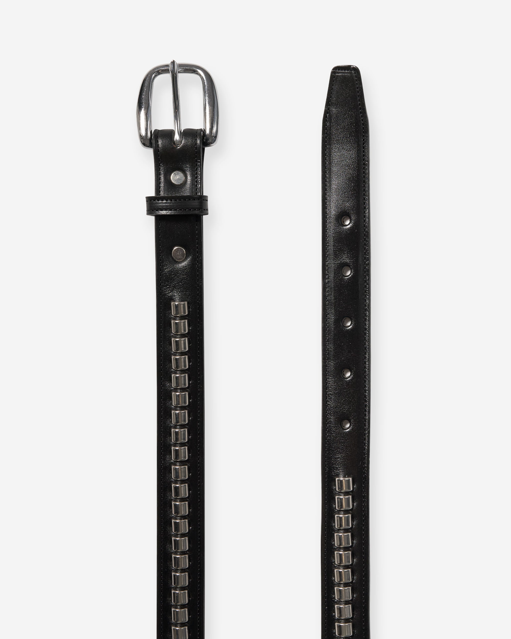 1" Clincher Belt - Black
