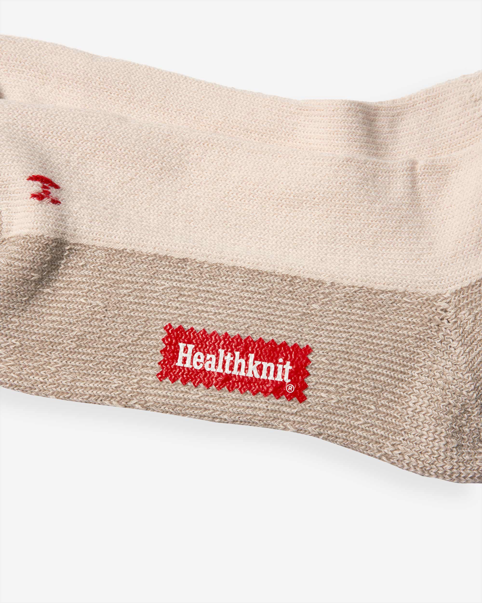 Sinker Quarter-Length Socks (3 Pack)