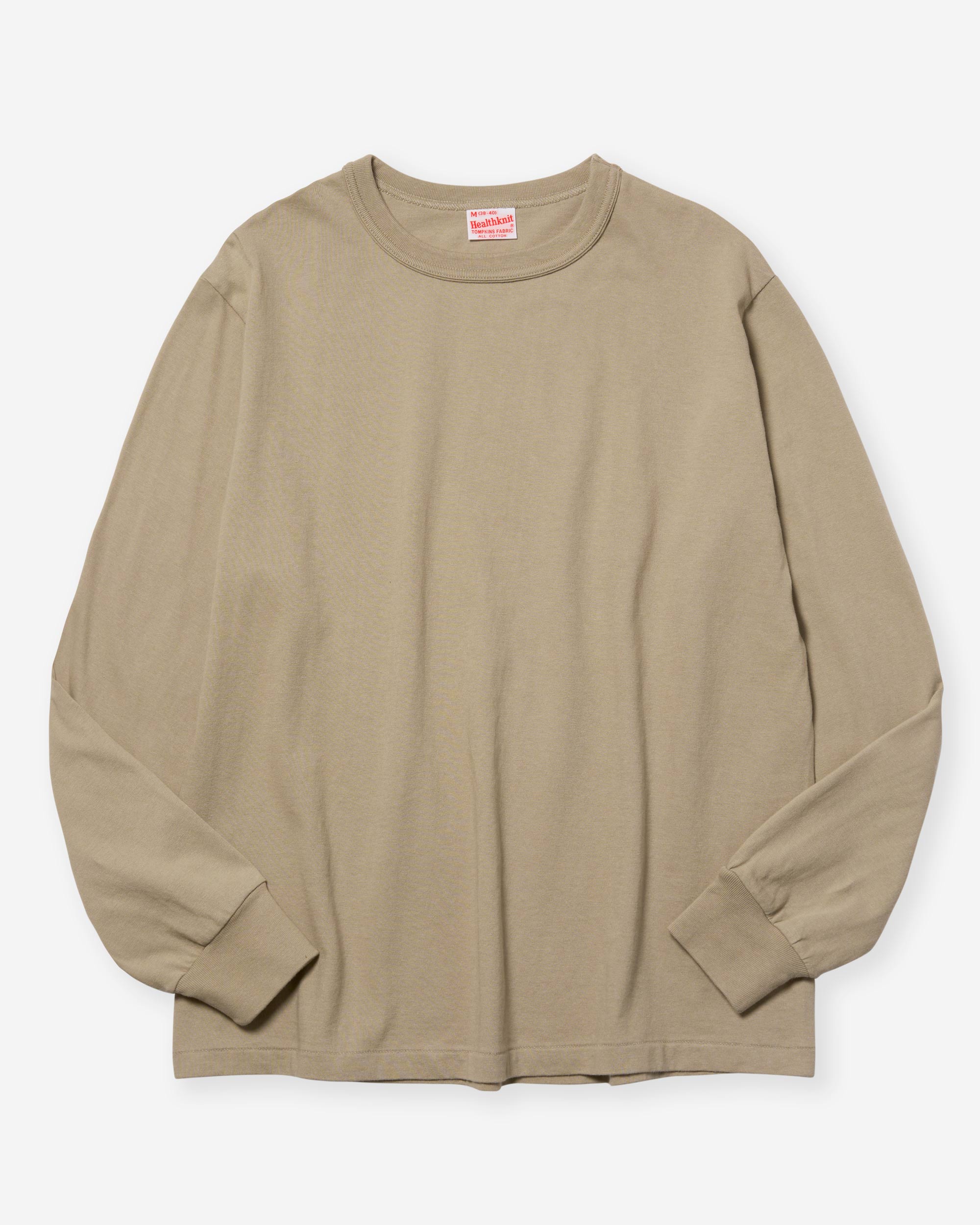 Rhythmic-Tones-Healthknit-SS25